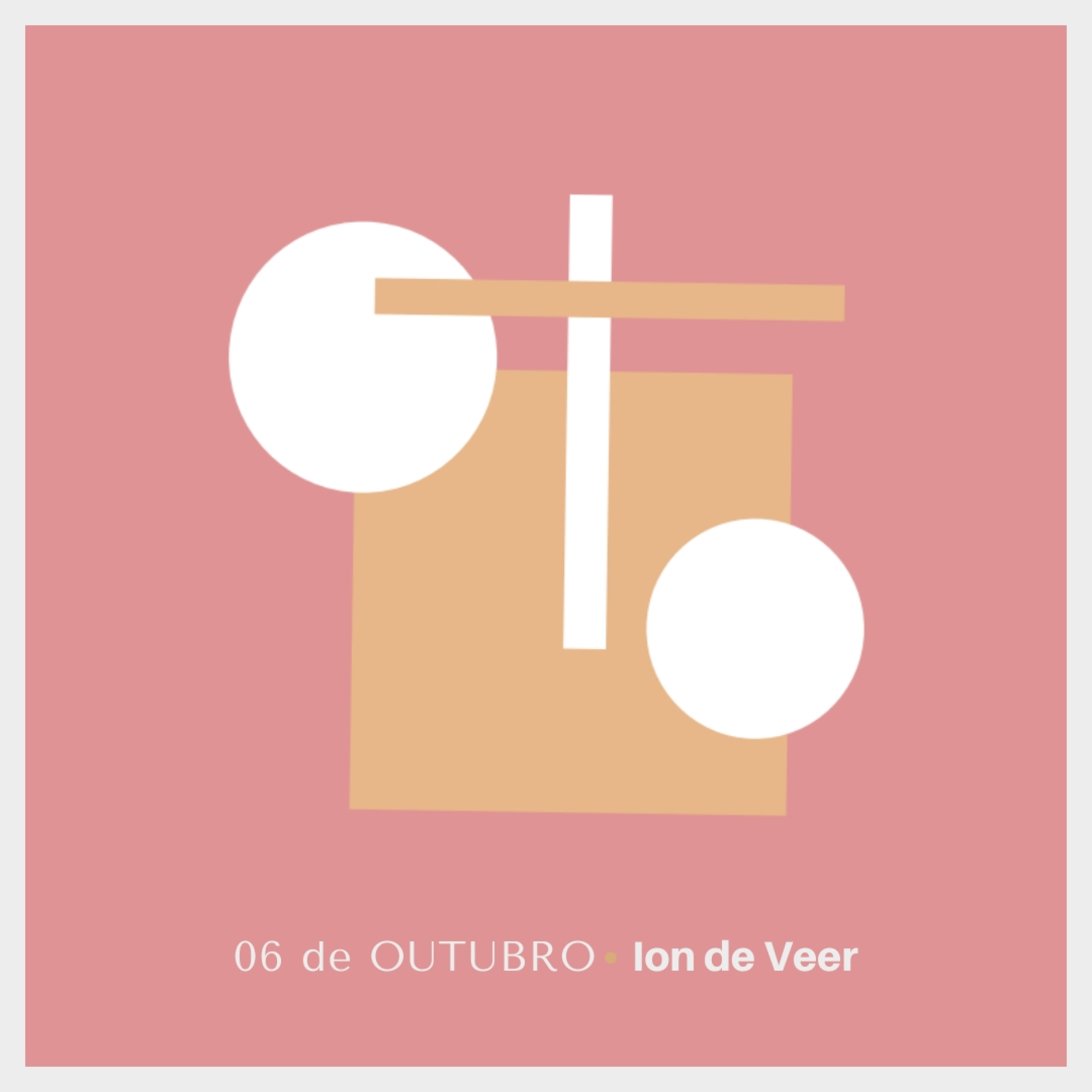 Achamos o Messias | Ion de Veer episode artwork