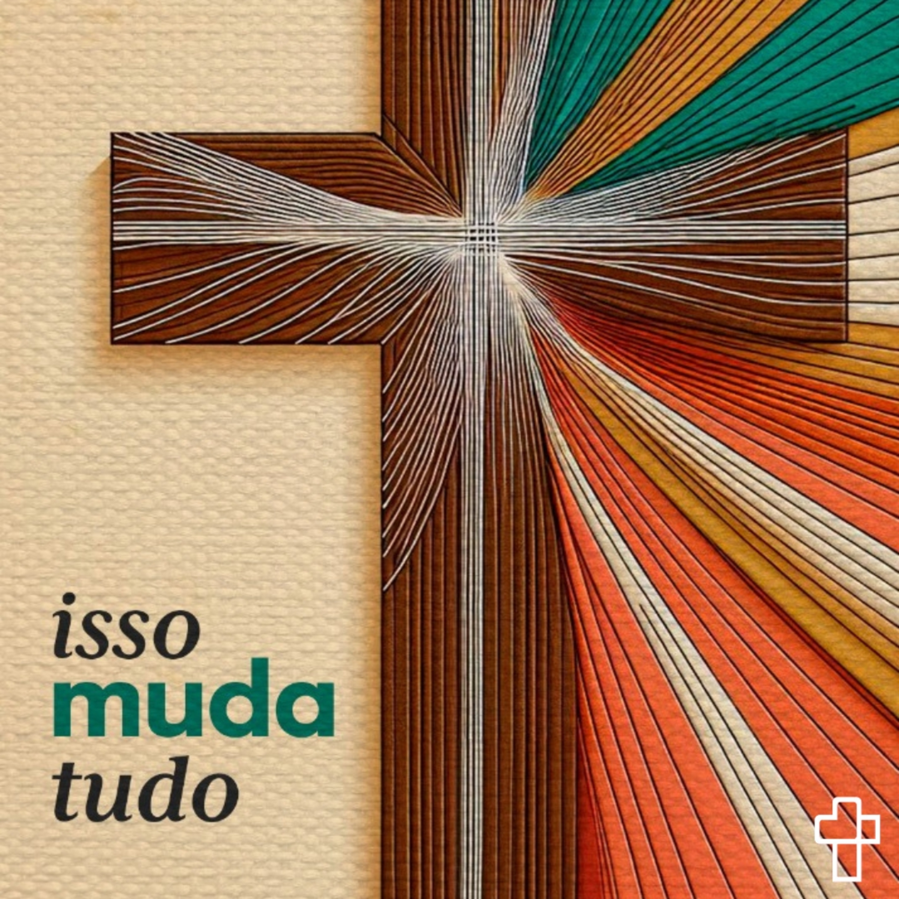 O que é a glória de Deus? | Pr. Lucas Farias episode artwork