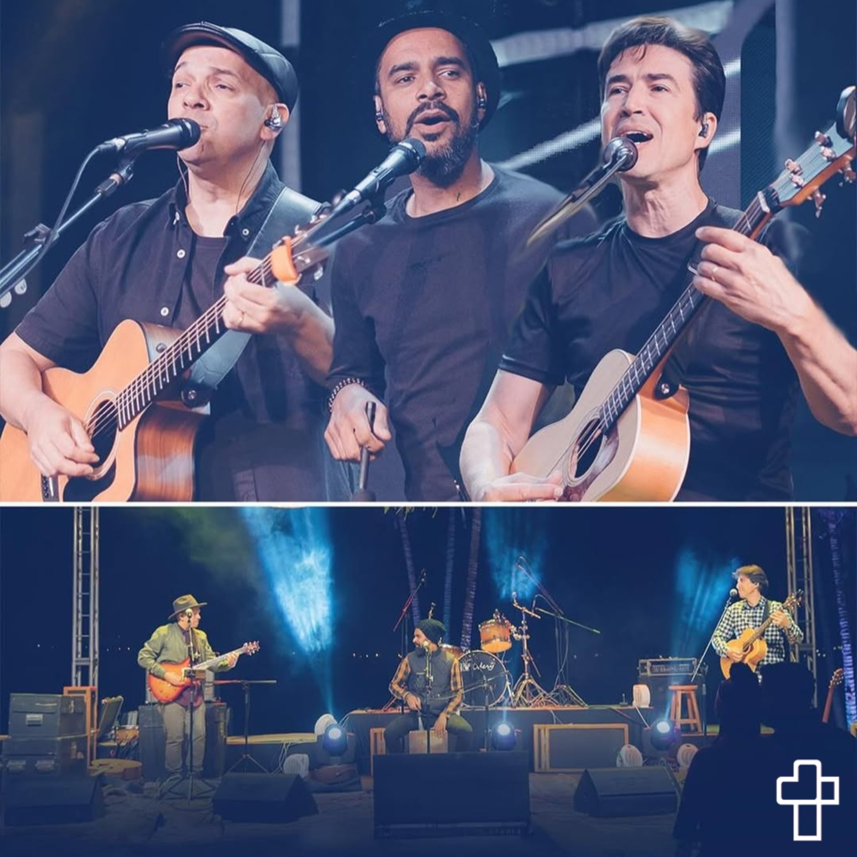 Experimentando o novo em Cristo | Marcos Mota (Trio Tris) episode artwork