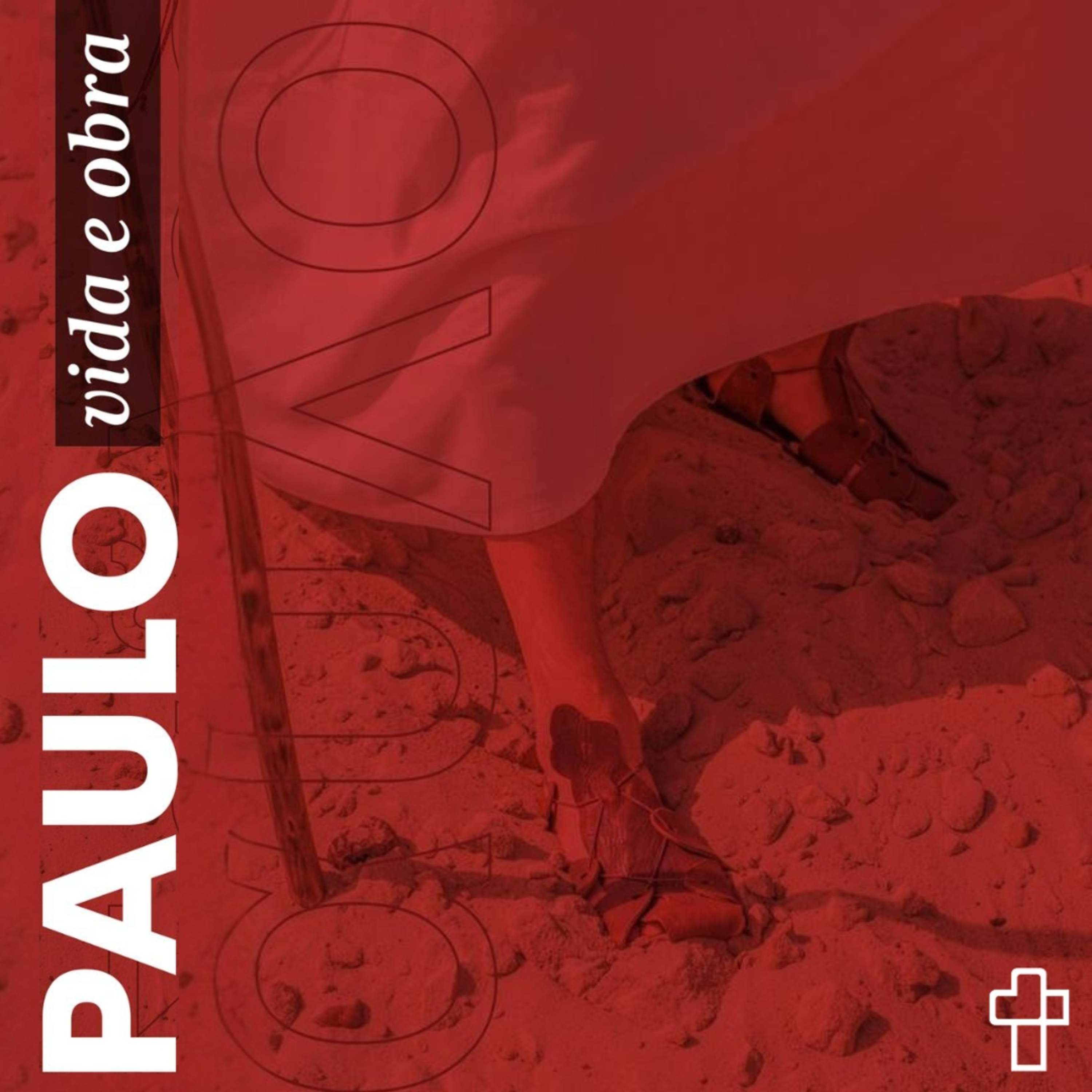 EBD E05 | Paulo (Vida e Obra) | Corinto & Éfeso: Terceira Viagem Missionária episode artwork
