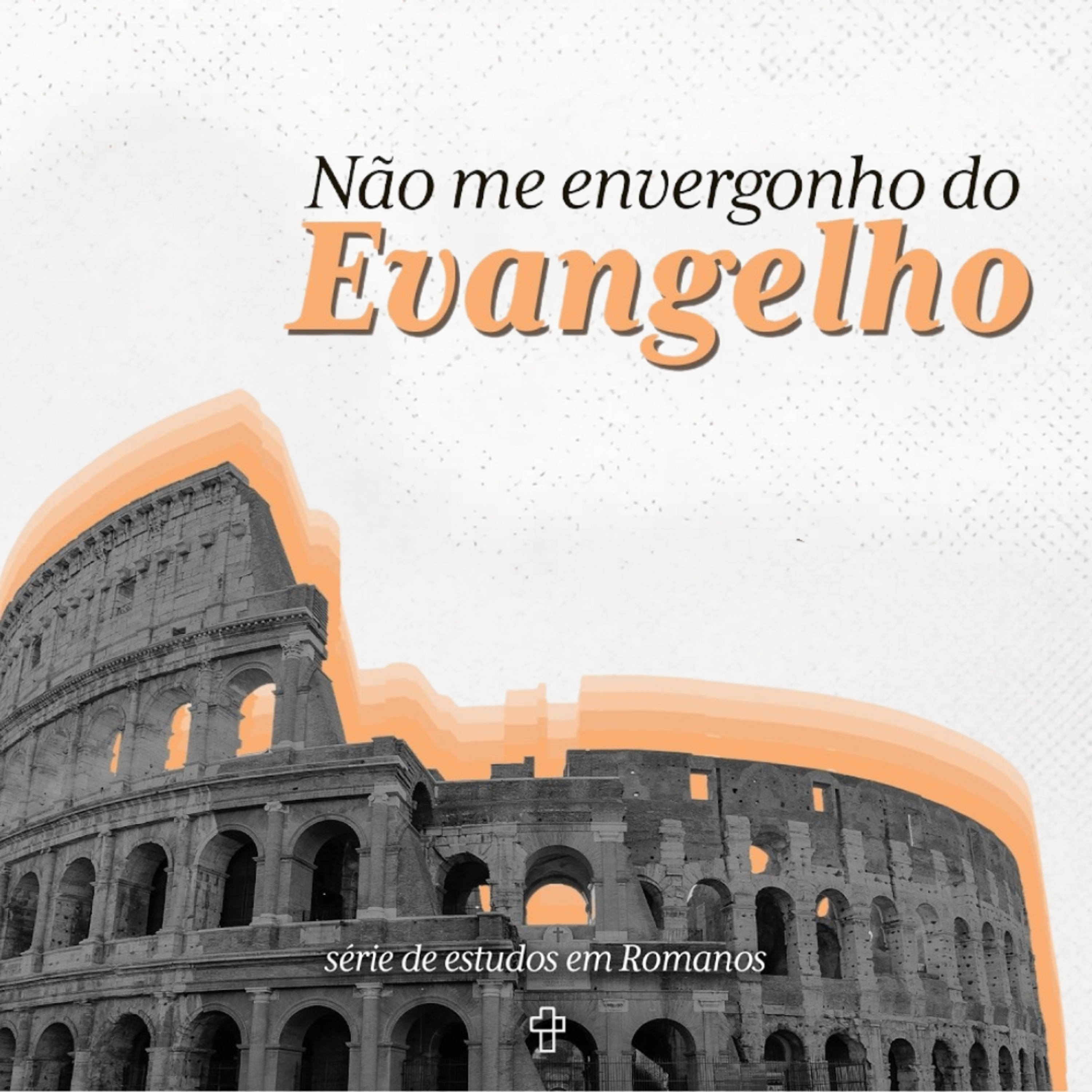 Perdoe nossas dívidas | Maico Sant Anna episode artwork