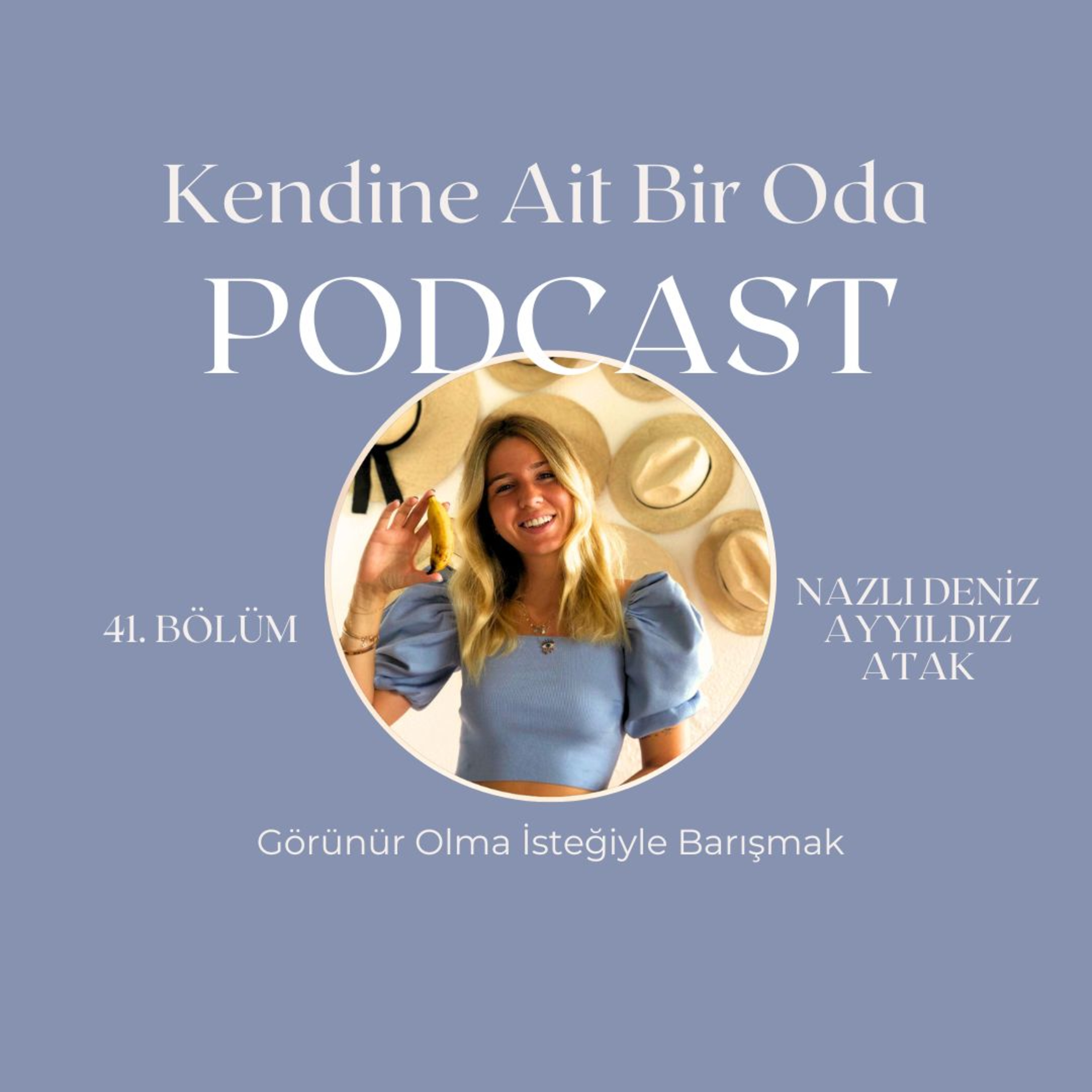 Kendine Ait Bir Oda