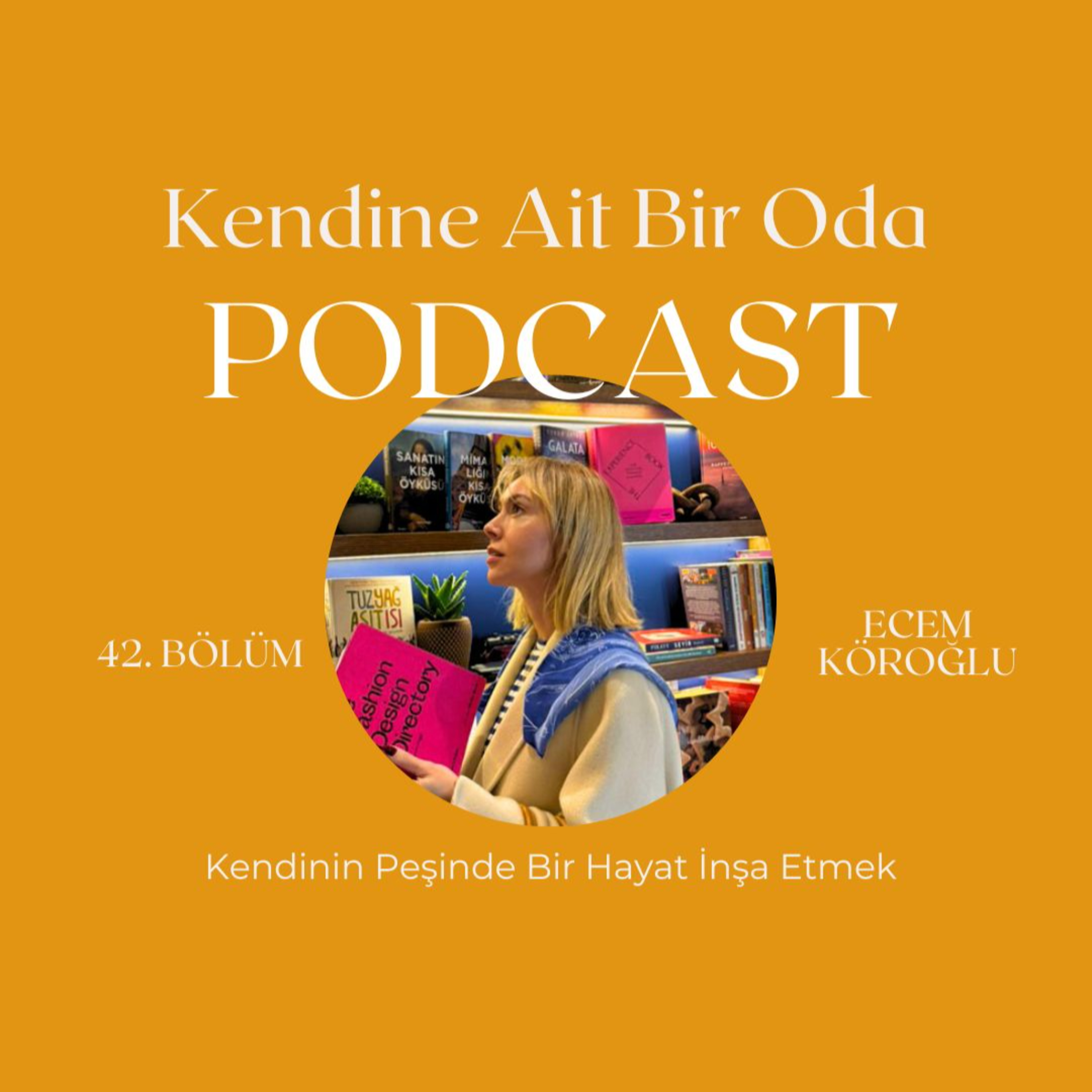 Kendine Ait Bir Oda