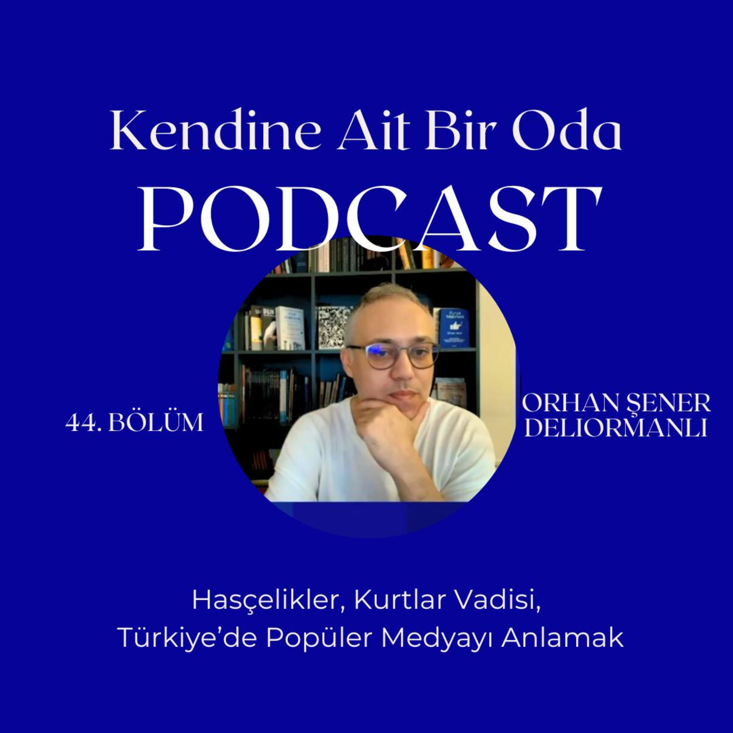 Kendine Ait Bir Oda