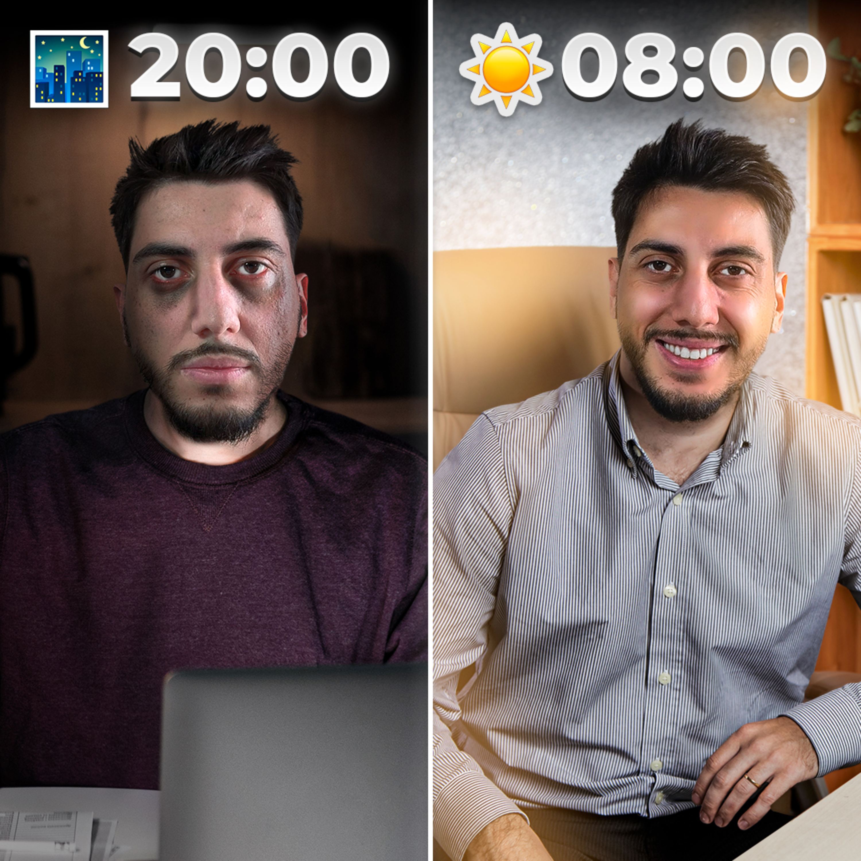 Nagholcast 065 - É por isso que seu dia rende pouco (mesmo com tempo livre)