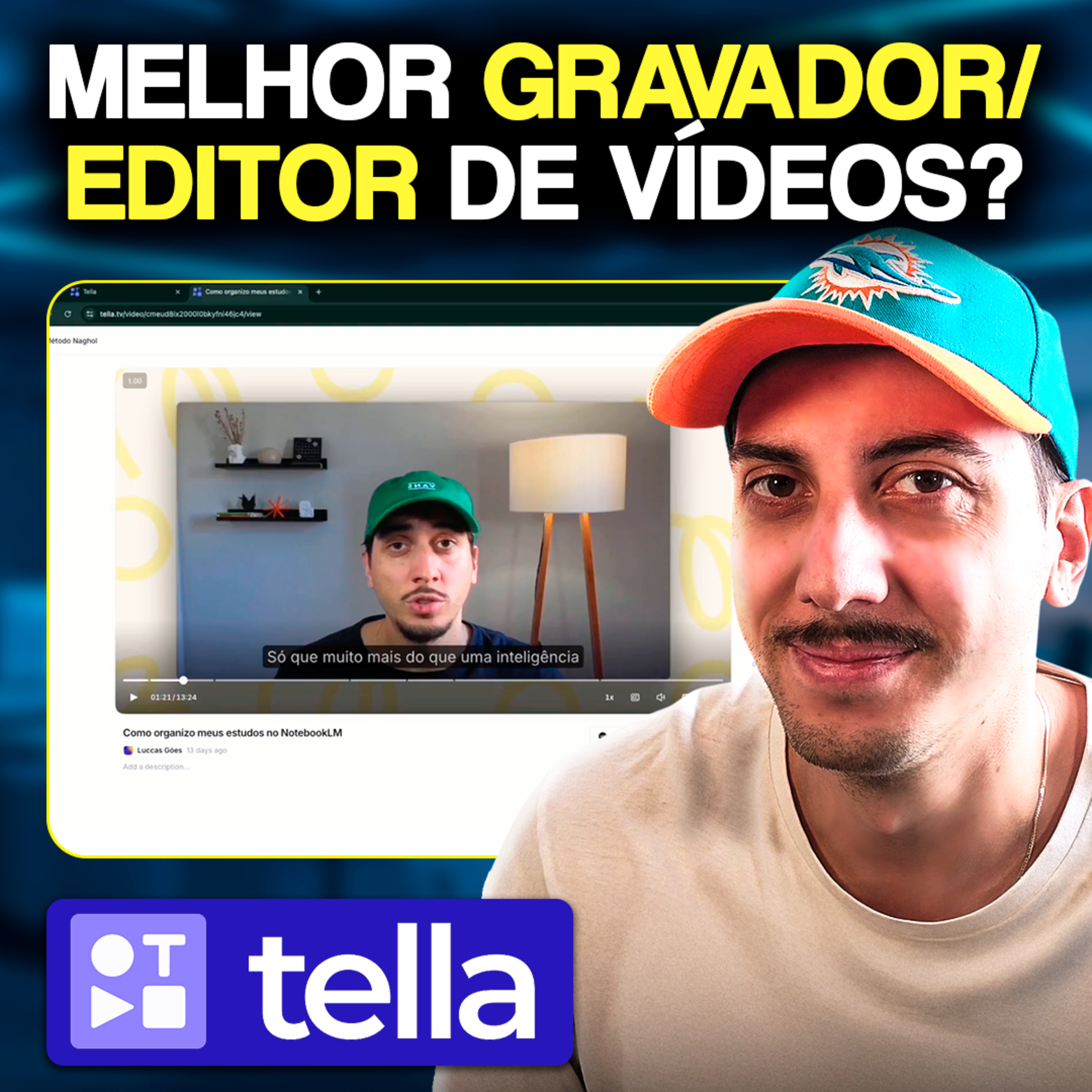 Nagholcast - Gestão e Liberdade