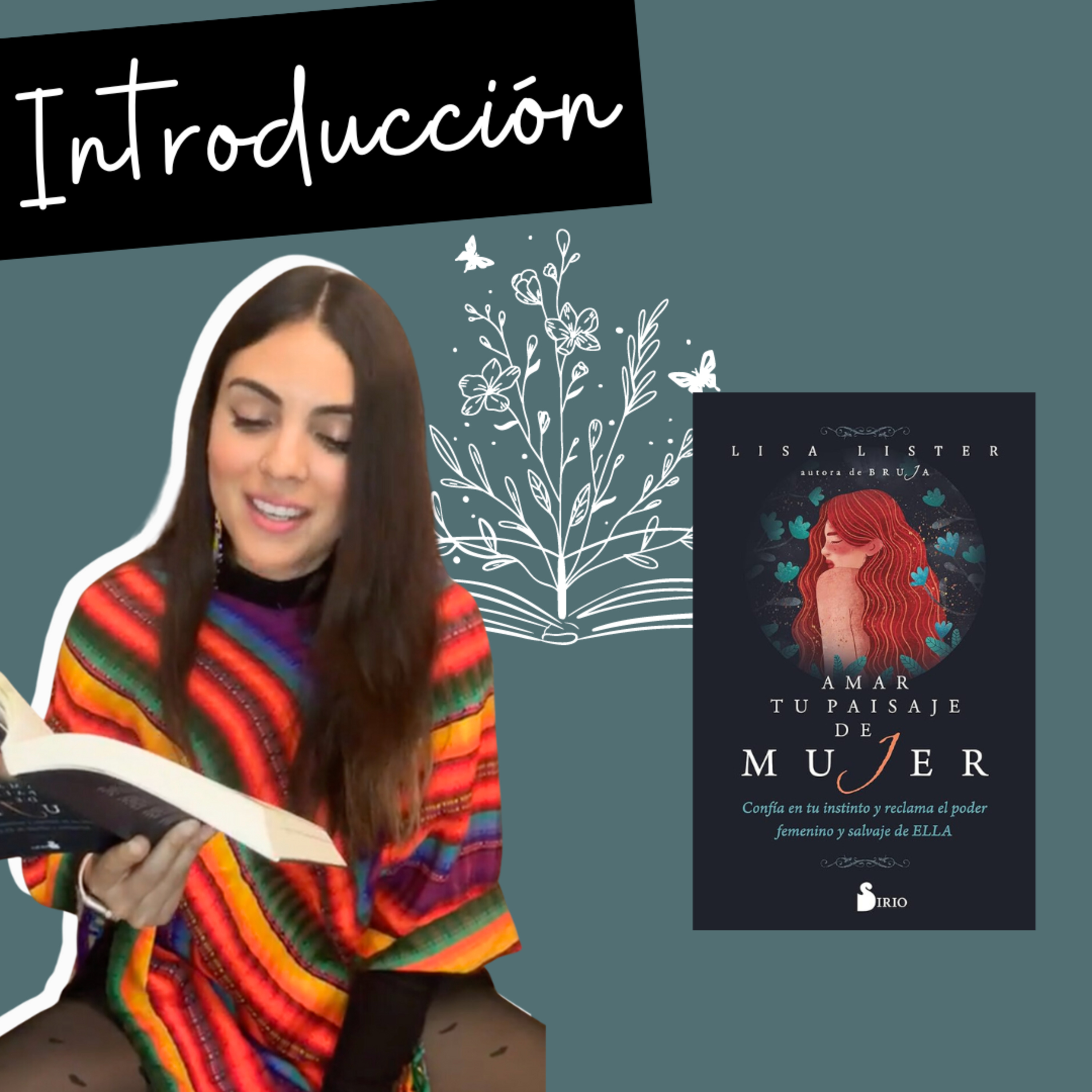 PARA EL ALMA 🦋 por Elisa Gómez