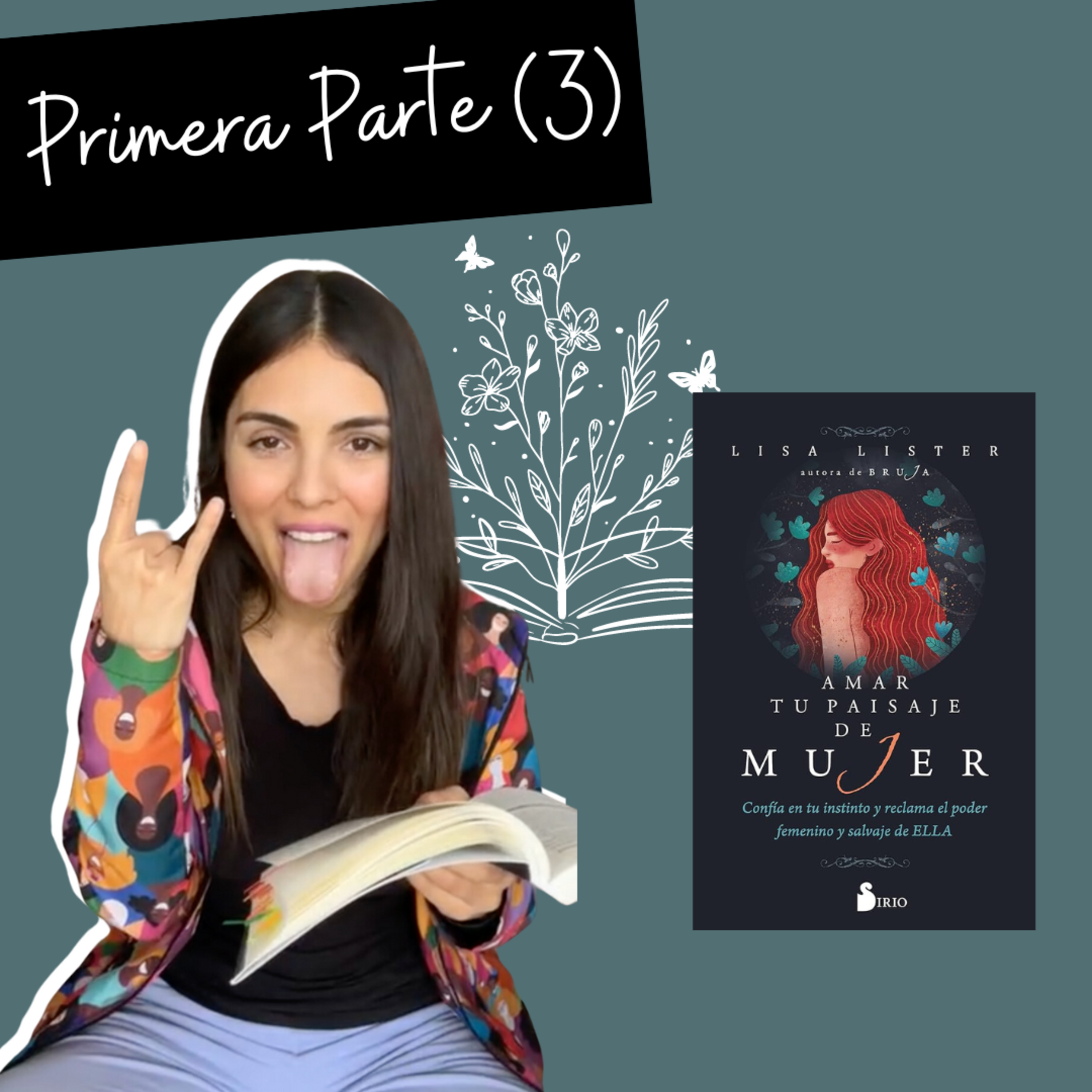 PARA EL ALMA 🦋 por Elisa Gómez