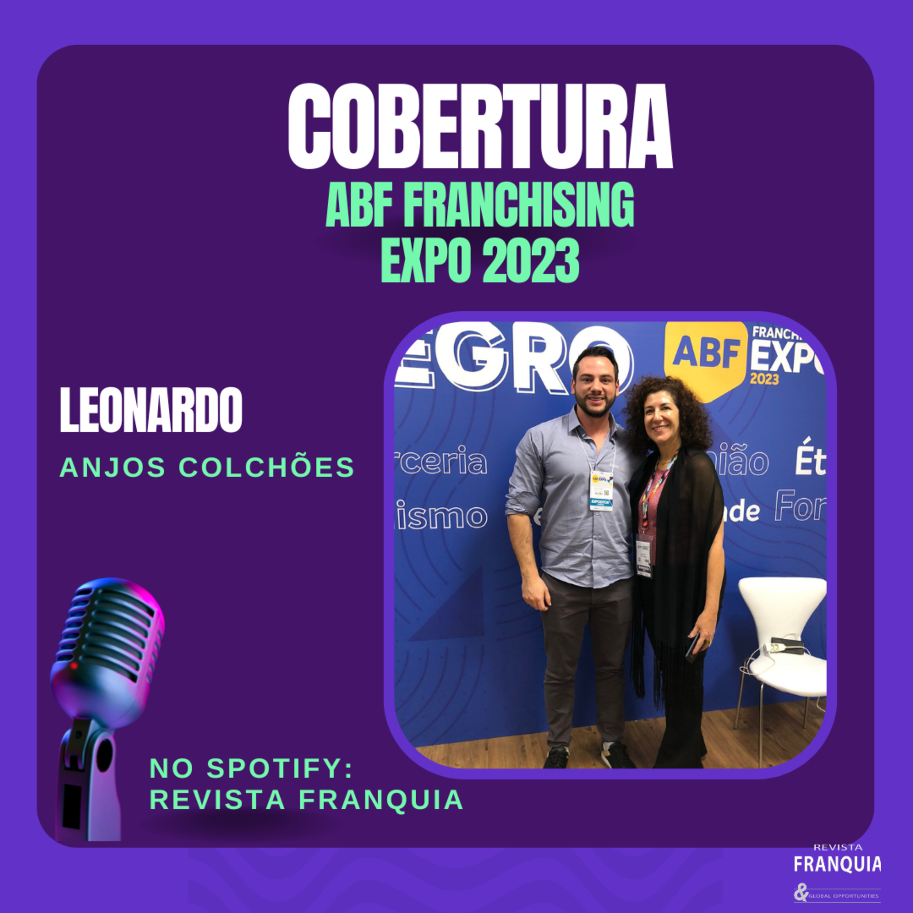 Revista Franquia