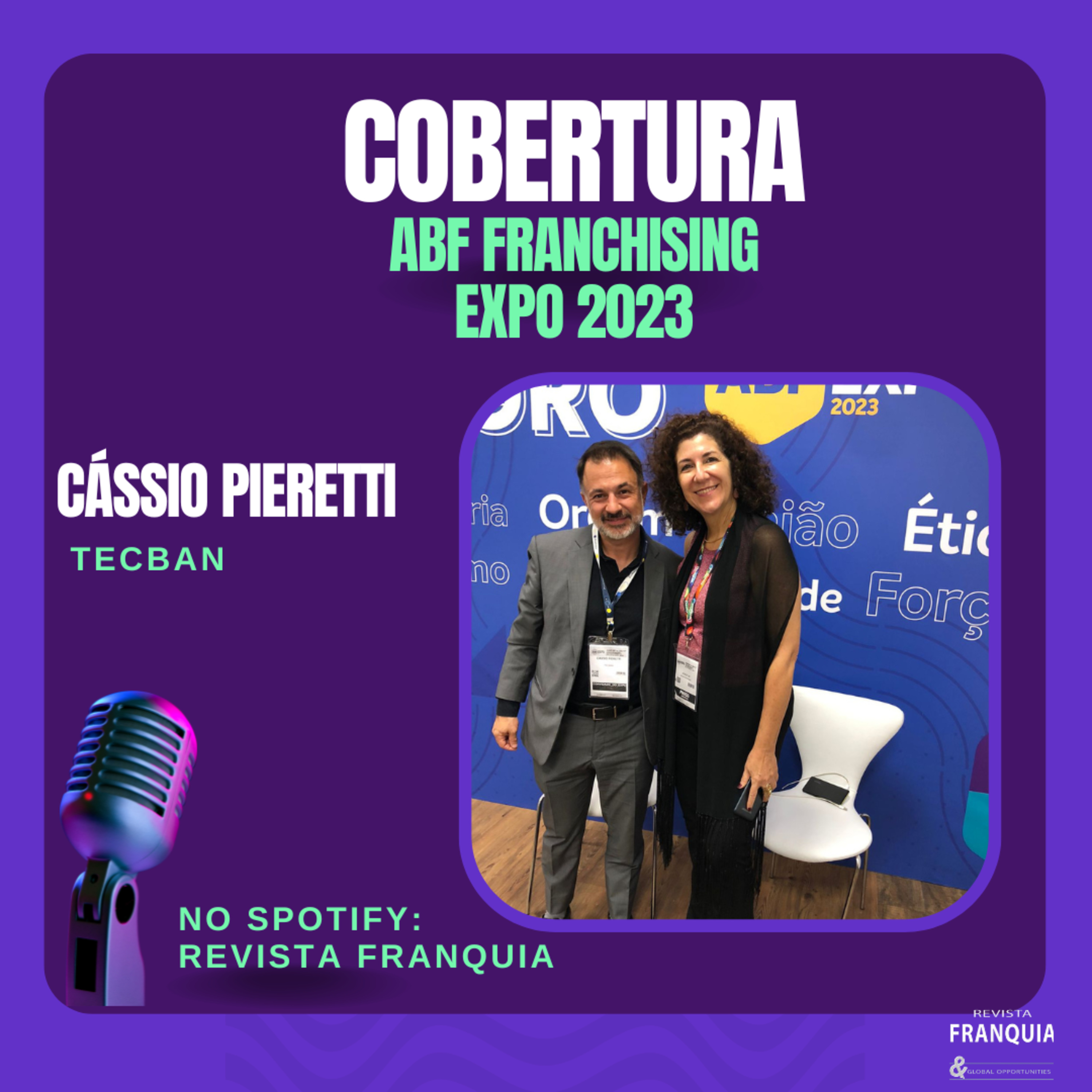 Revista Franquia