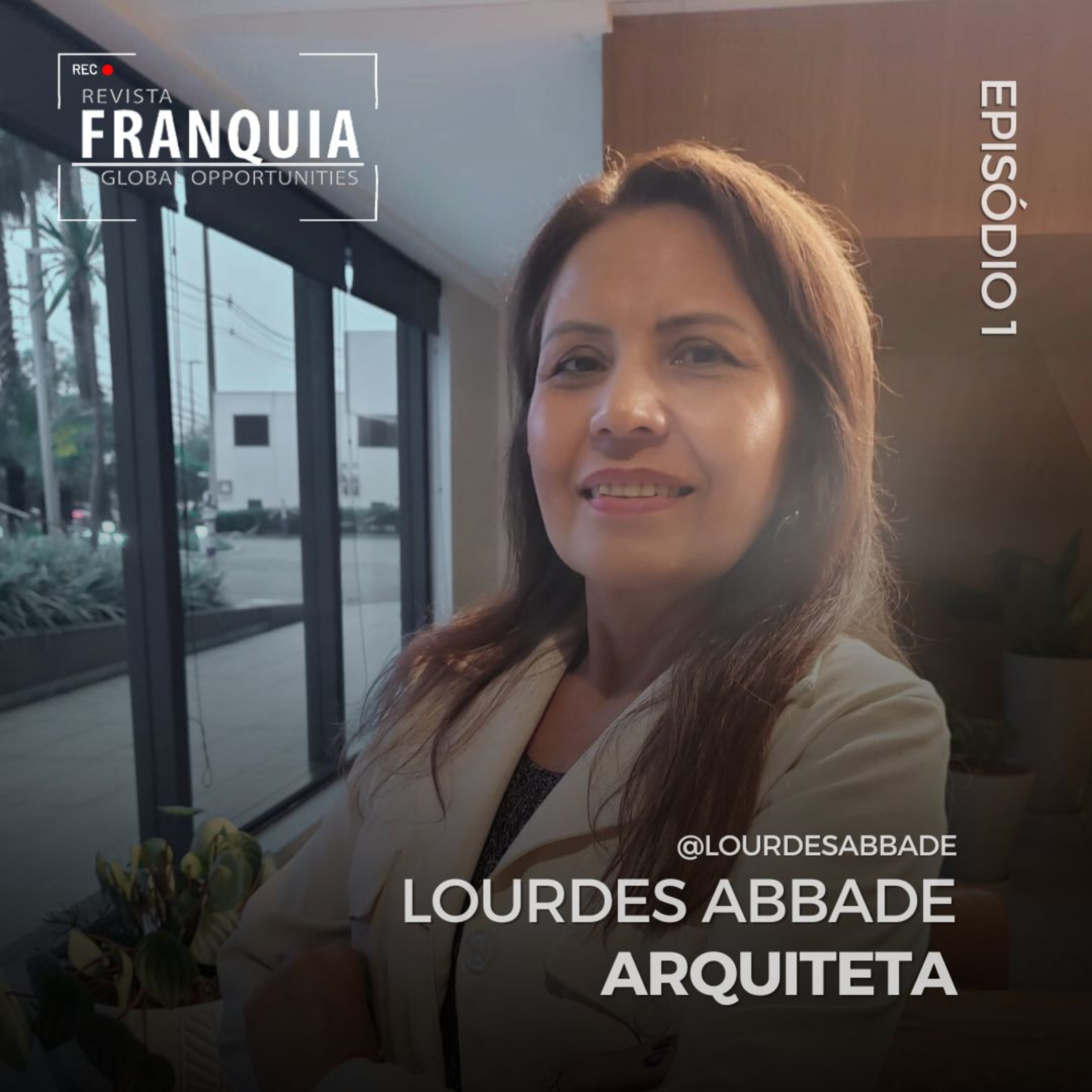 Revista Franquia