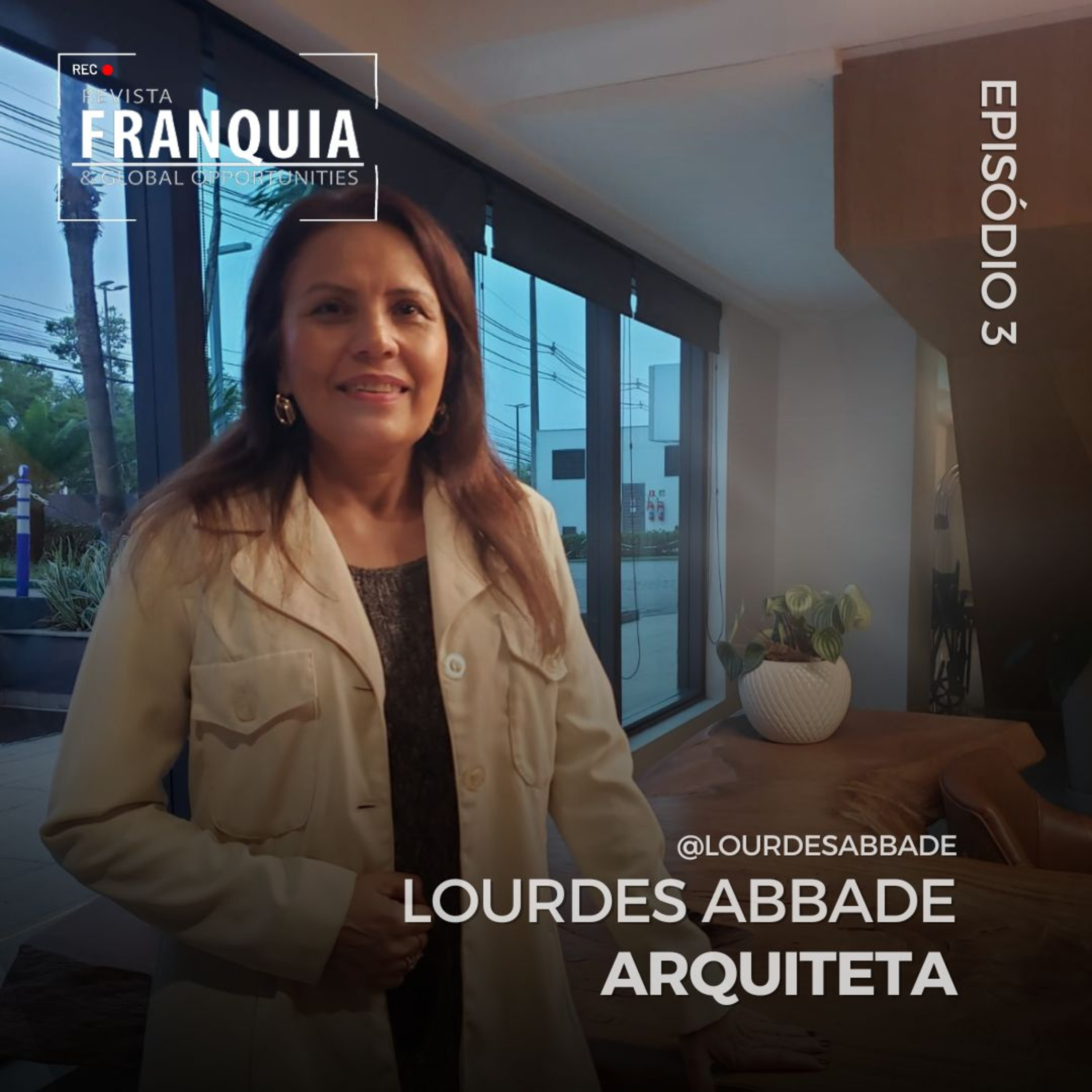 Revista Franquia