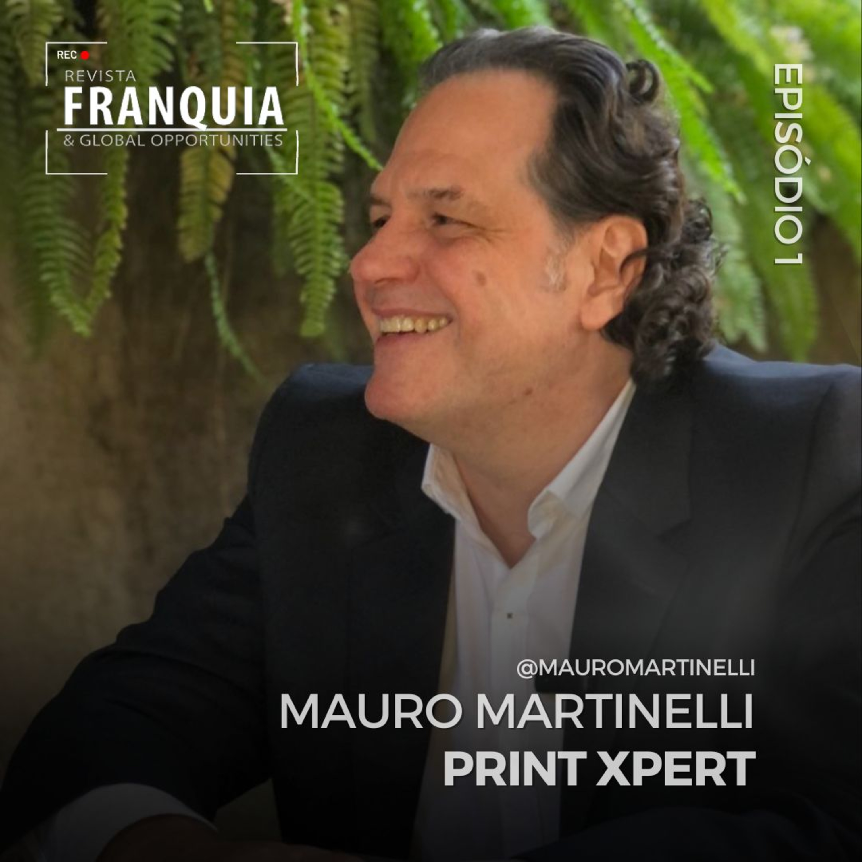 Revista Franquia