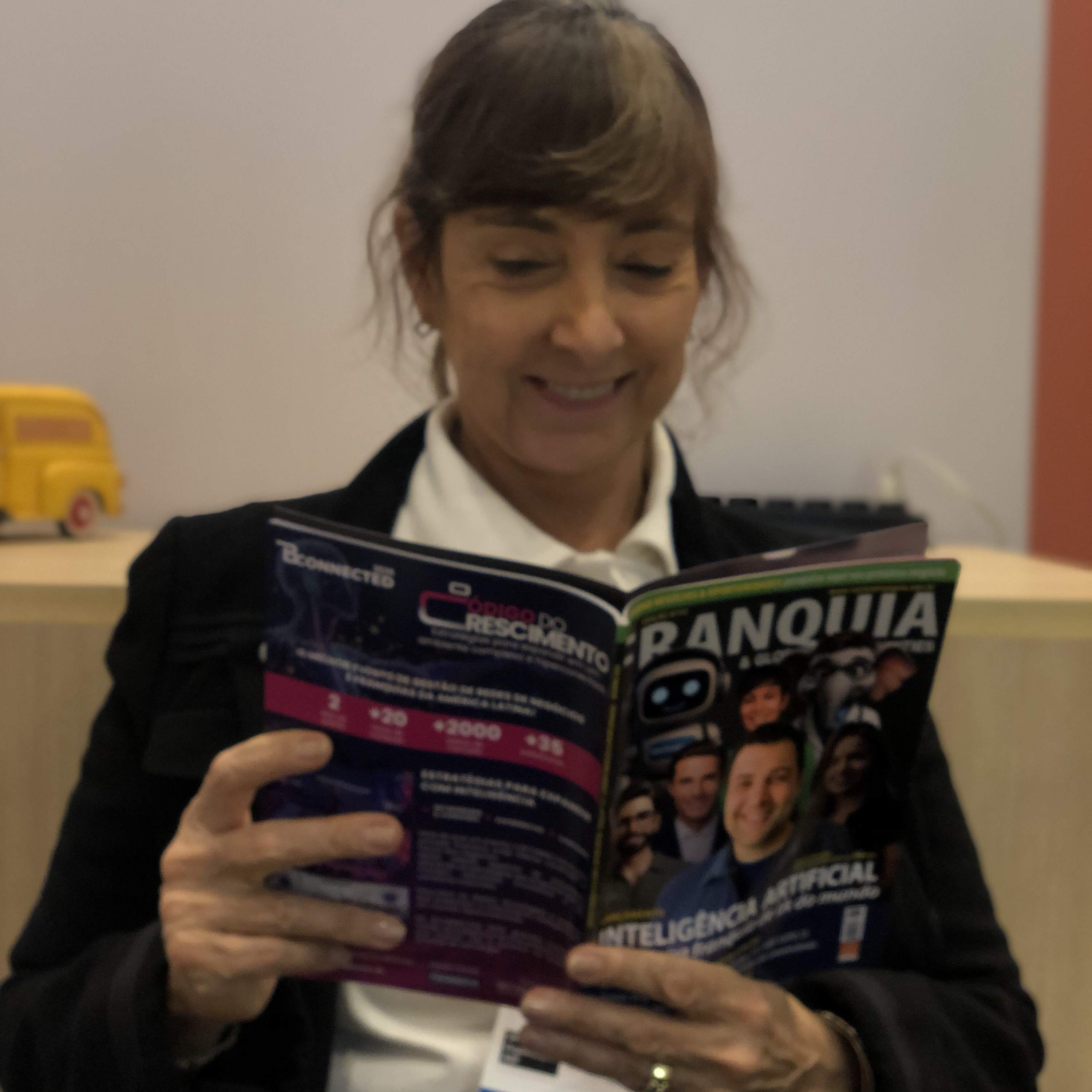 Revista Franquia