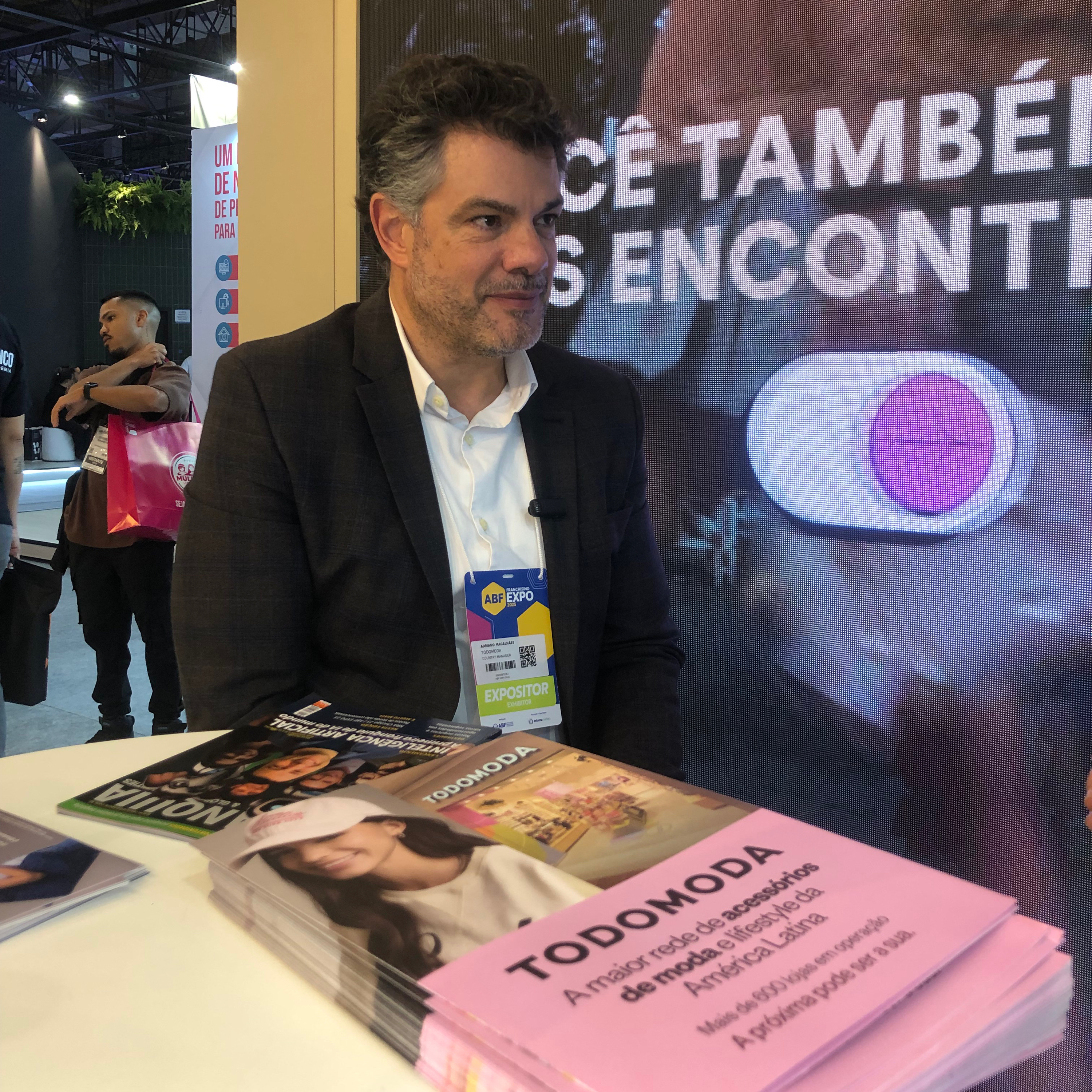Revista Franquia