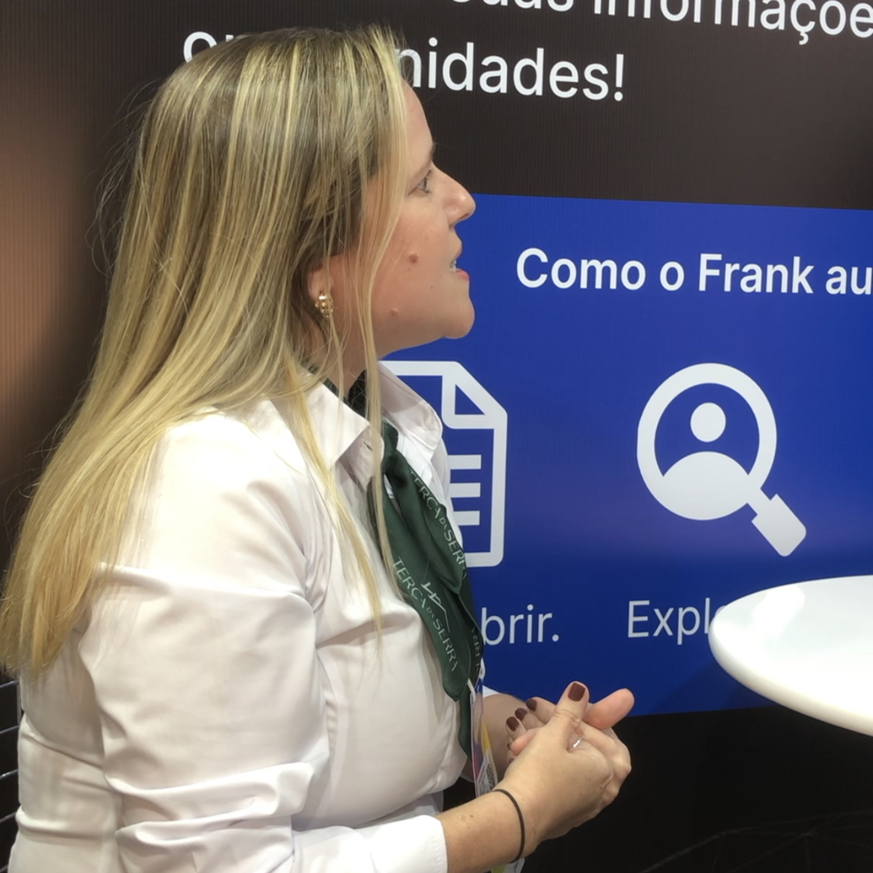 Revista Franquia