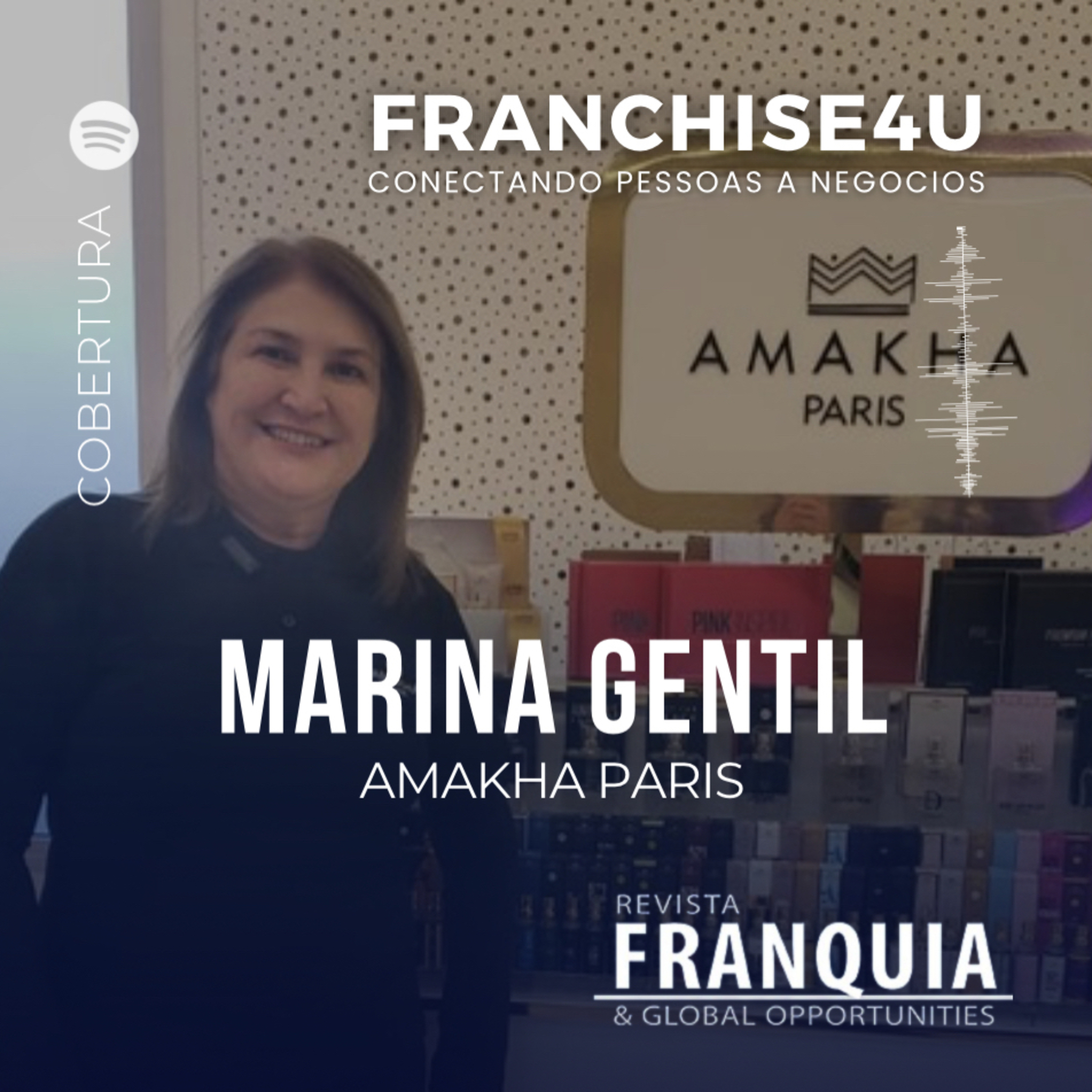 Revista Franquia