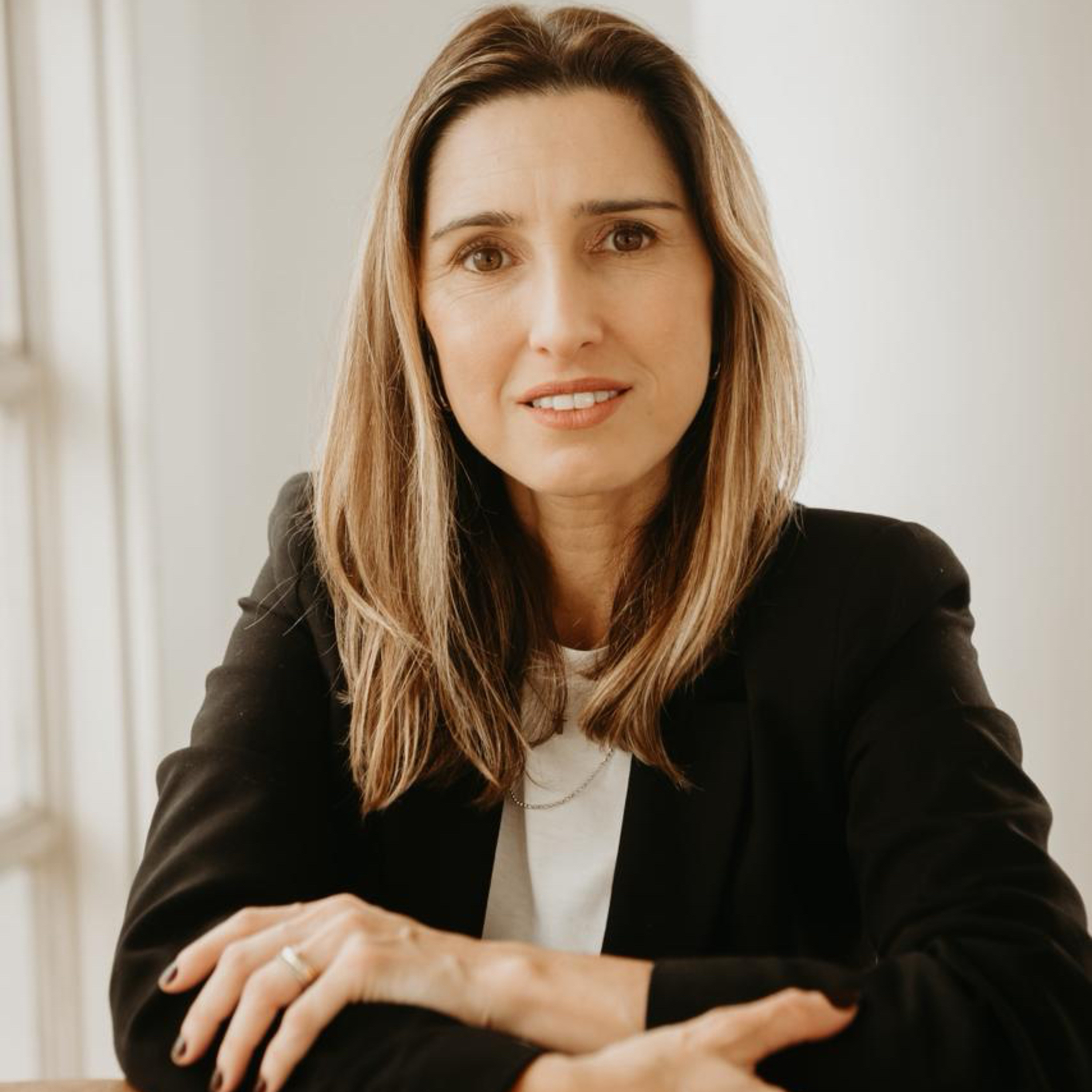 Elaine Melino | HeadOffice.AI | ABF RIO episode artwork