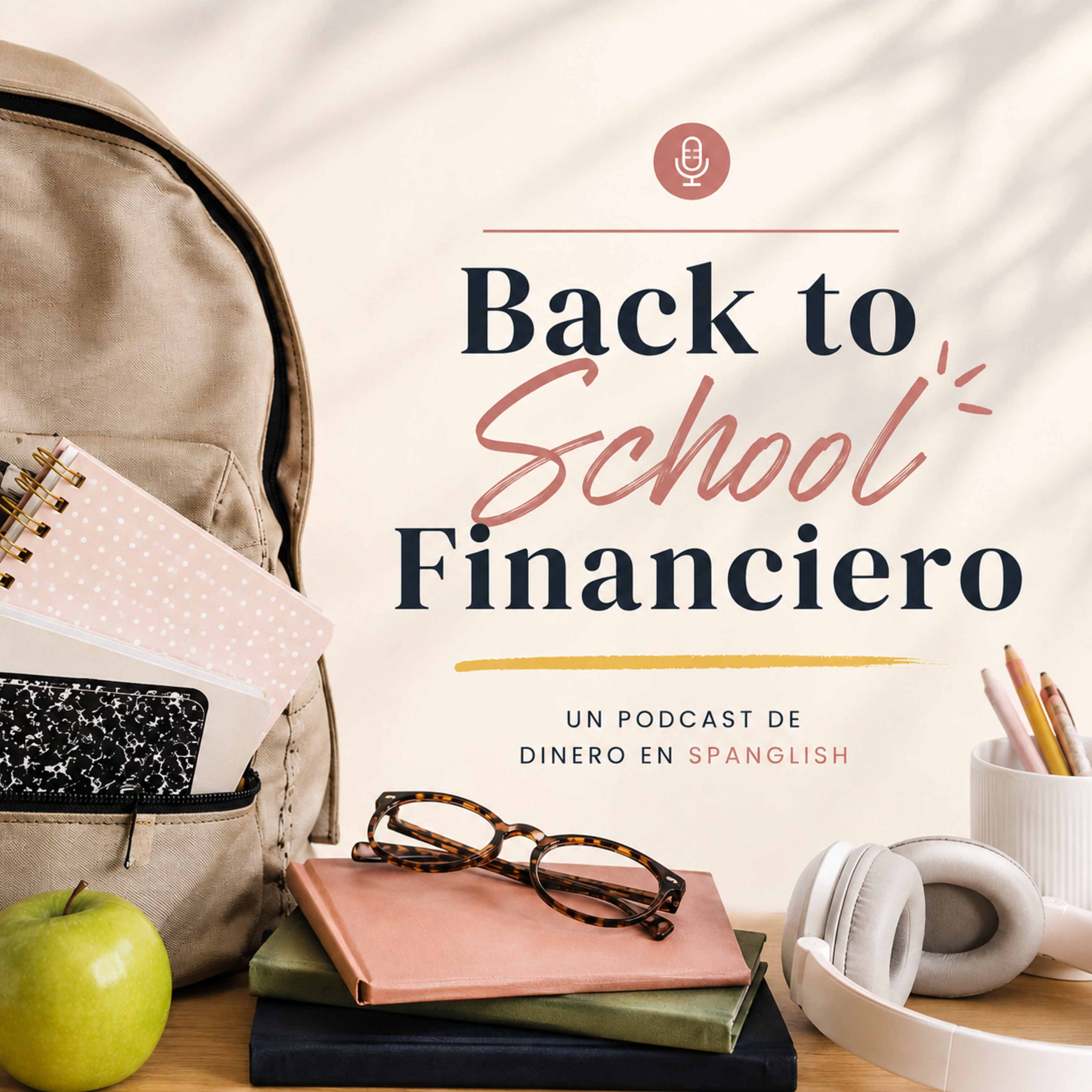 Portada de Dinero en Spanglish