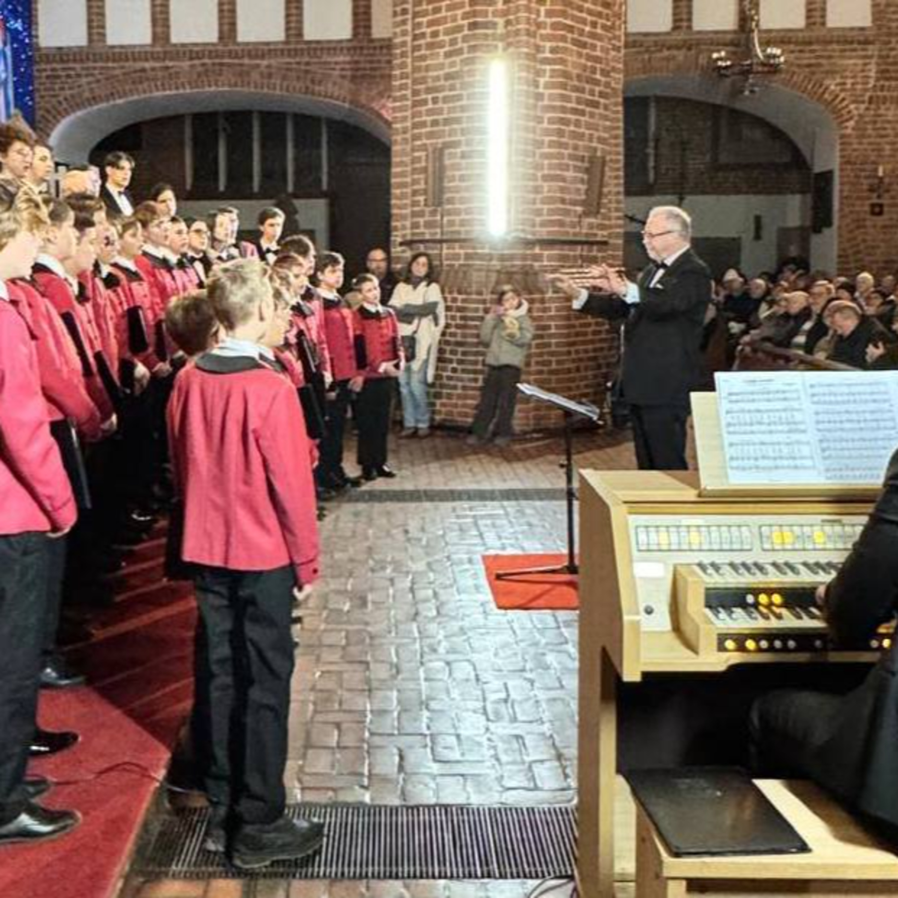 Jarosław Banaś. Polskie Radio Koszalin / Społeczeństwo, kultura, sztuka, literatura, historia.