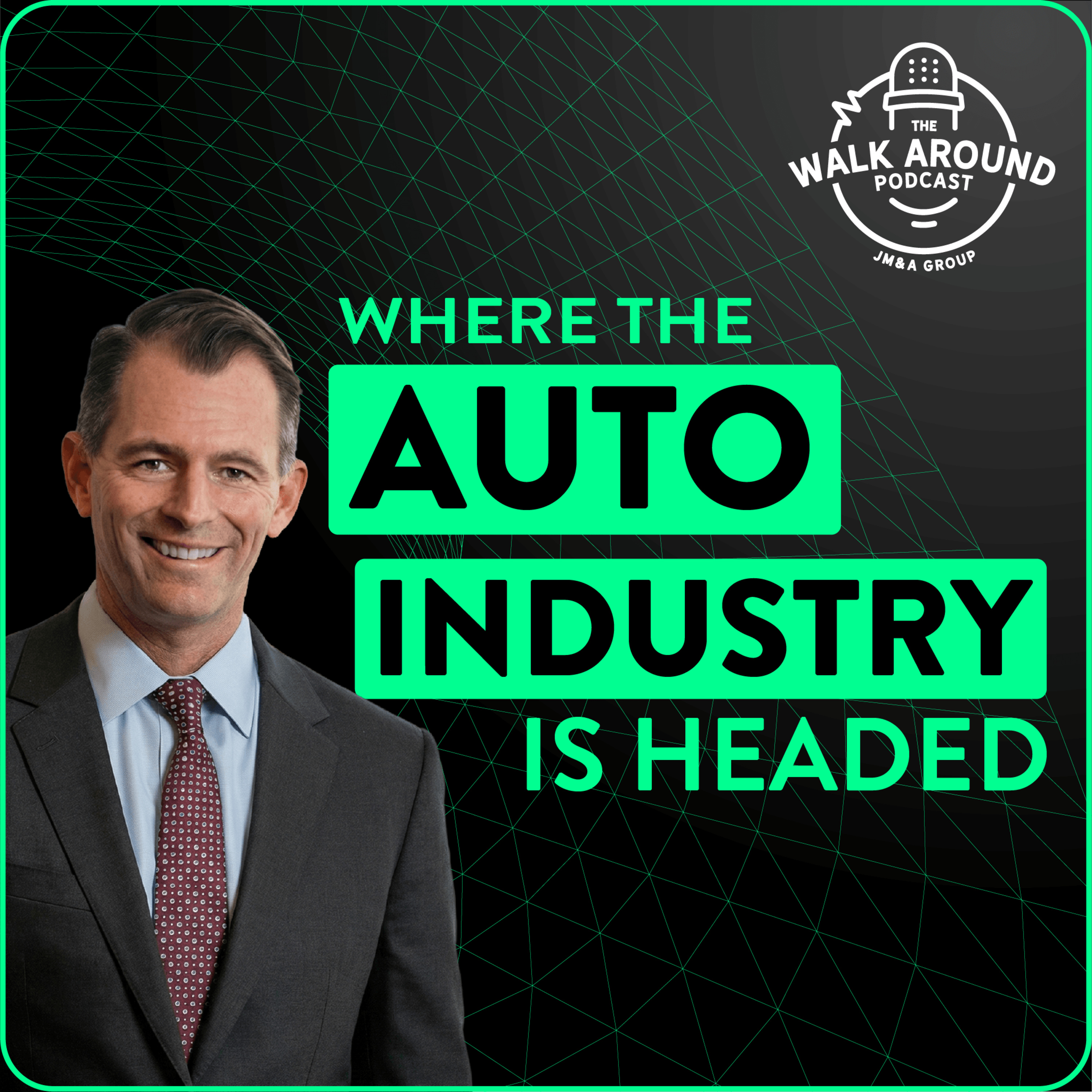 S5E01 - Mastering the Balance of Leadership At Your Dealership