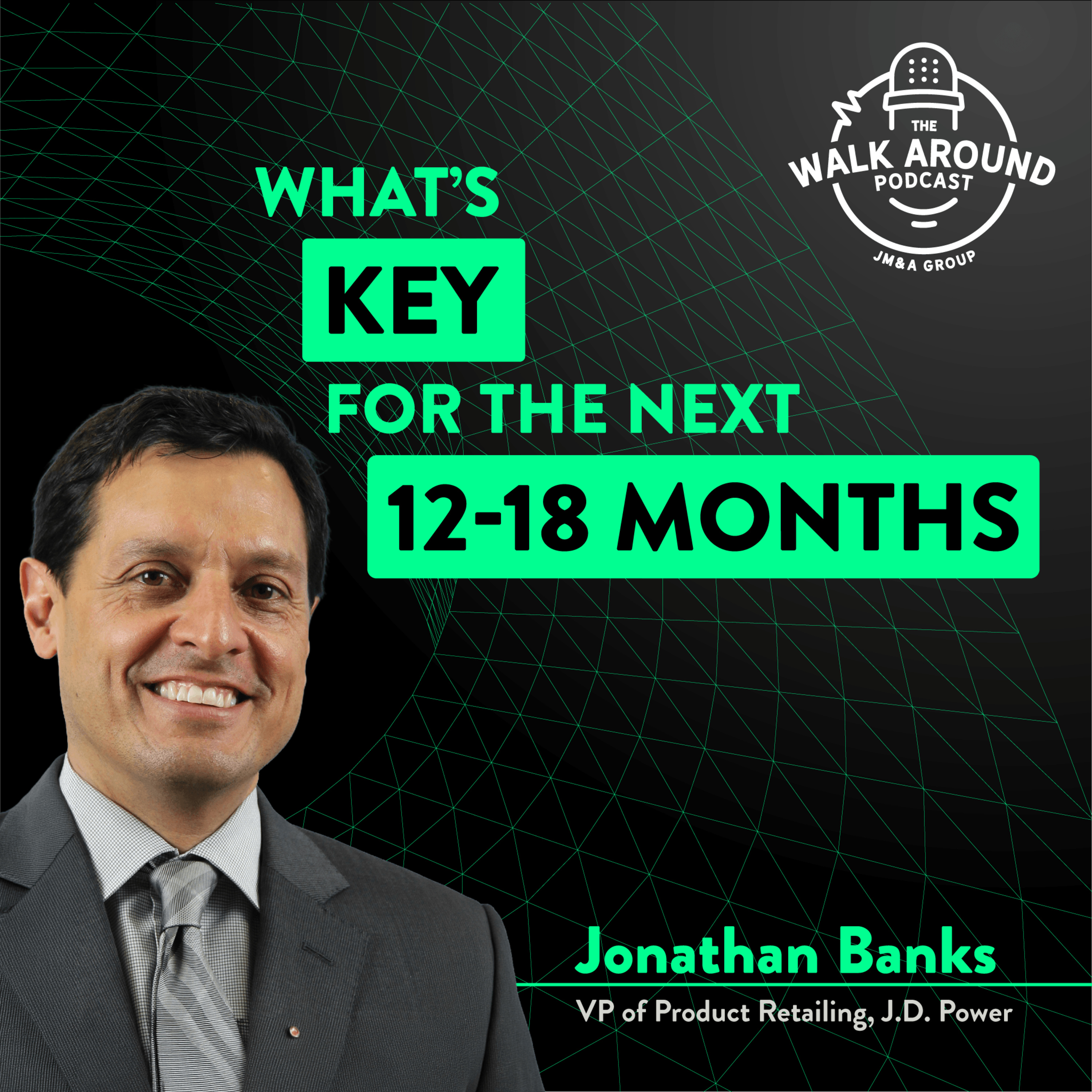 S5E08 - The Affordability Outlook: What the Data Says