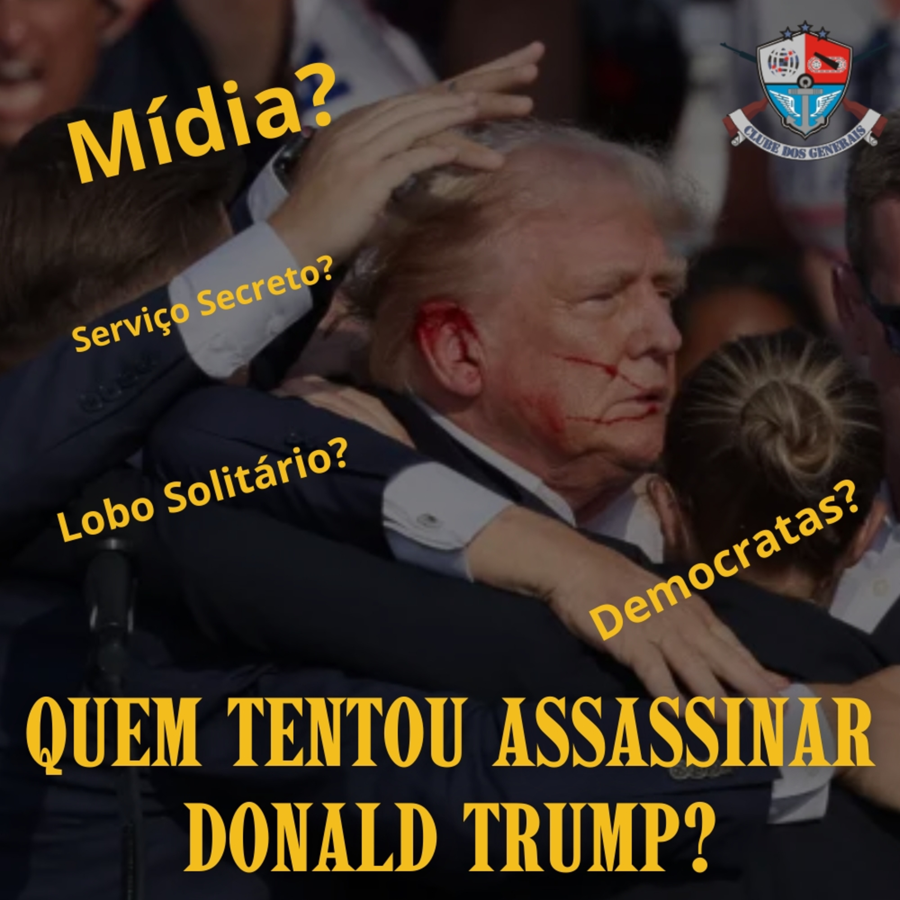 Clube dos Generais - História Militar para quem não pode ter um blindado em casa!