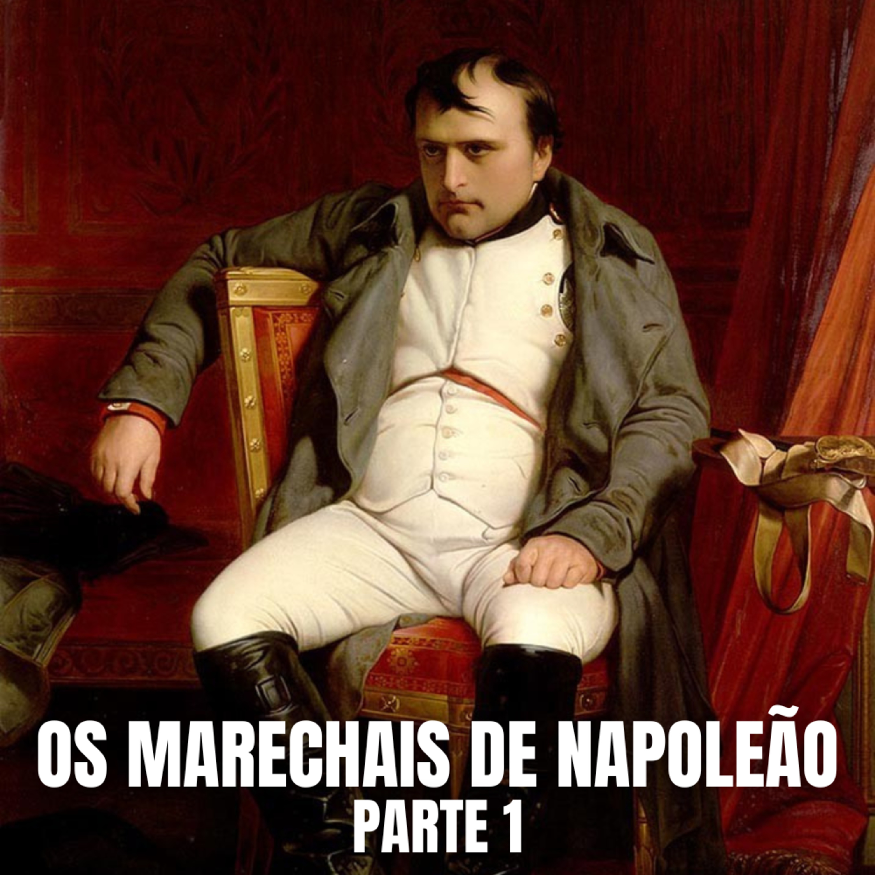 Clube dos Generais - História Militar para quem não pode ter um blindado em casa!