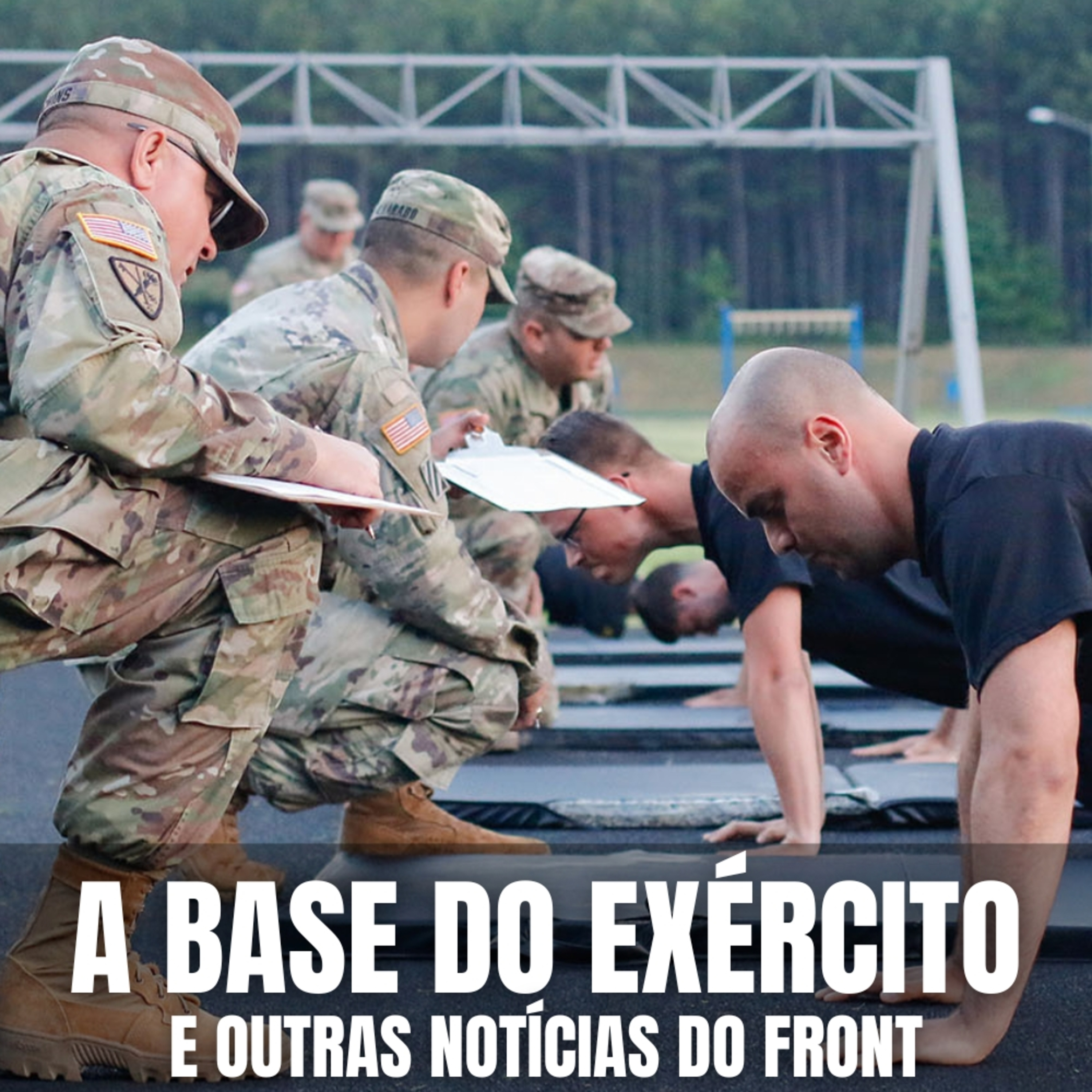 Clube dos Generais - História Militar para quem não pode ter um blindado em casa!