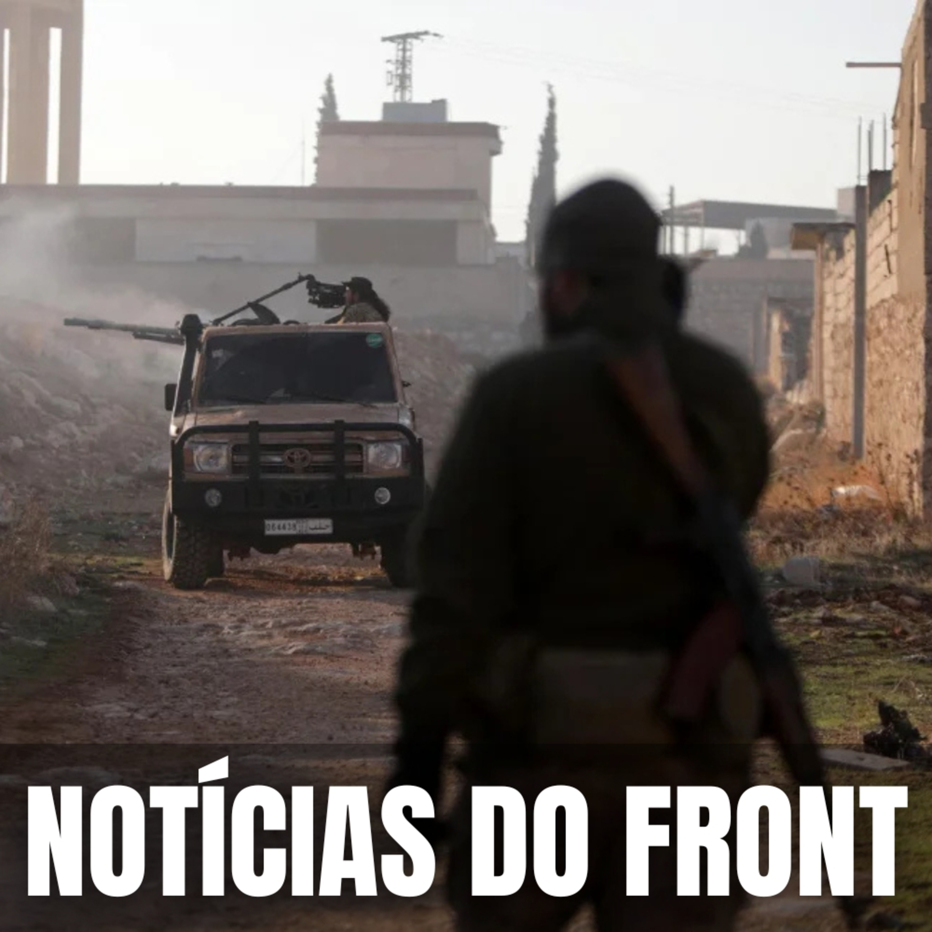 Clube dos Generais - História Militar para quem não pode ter um blindado em casa!