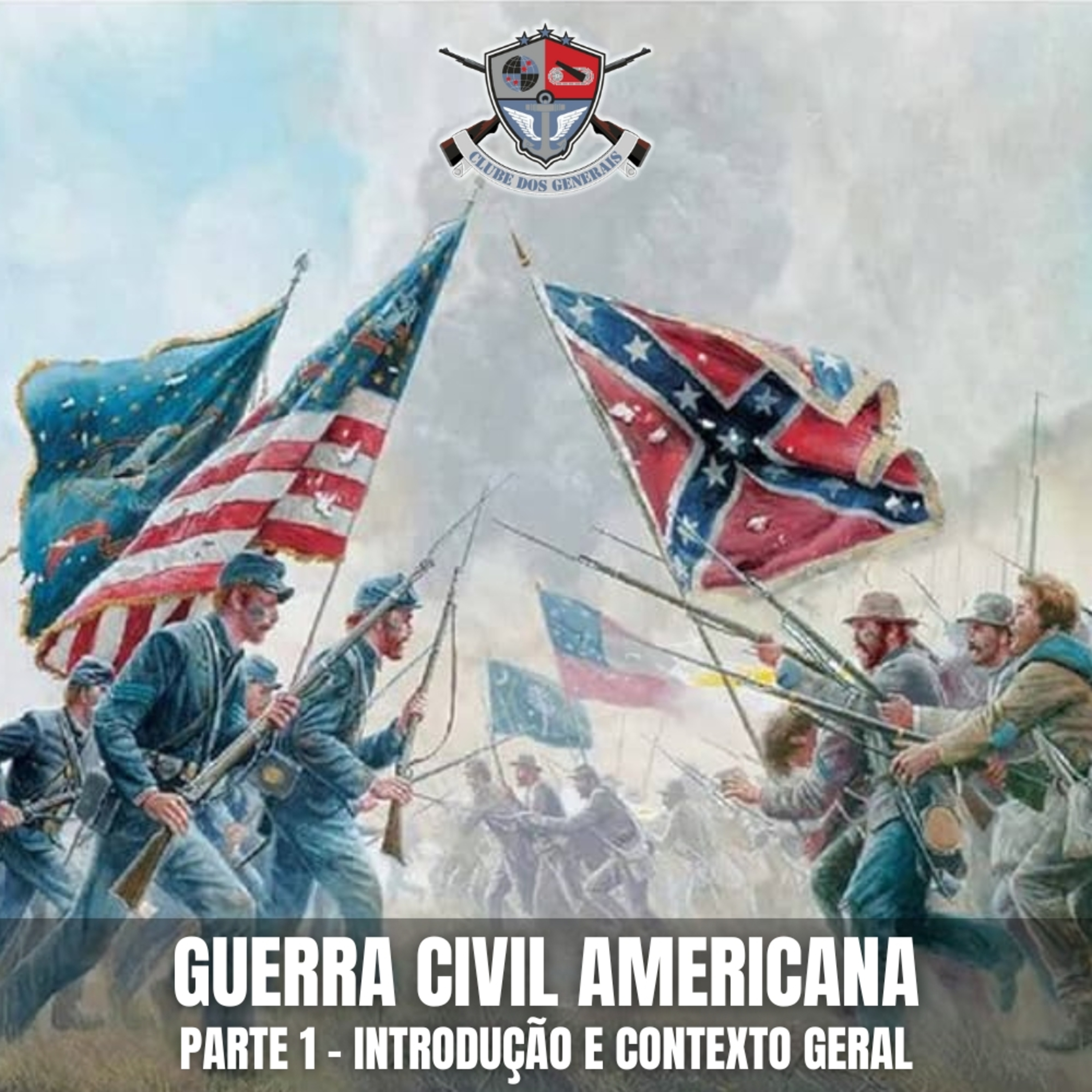 Clube dos Generais - História Militar para quem não pode ter um blindado em casa!