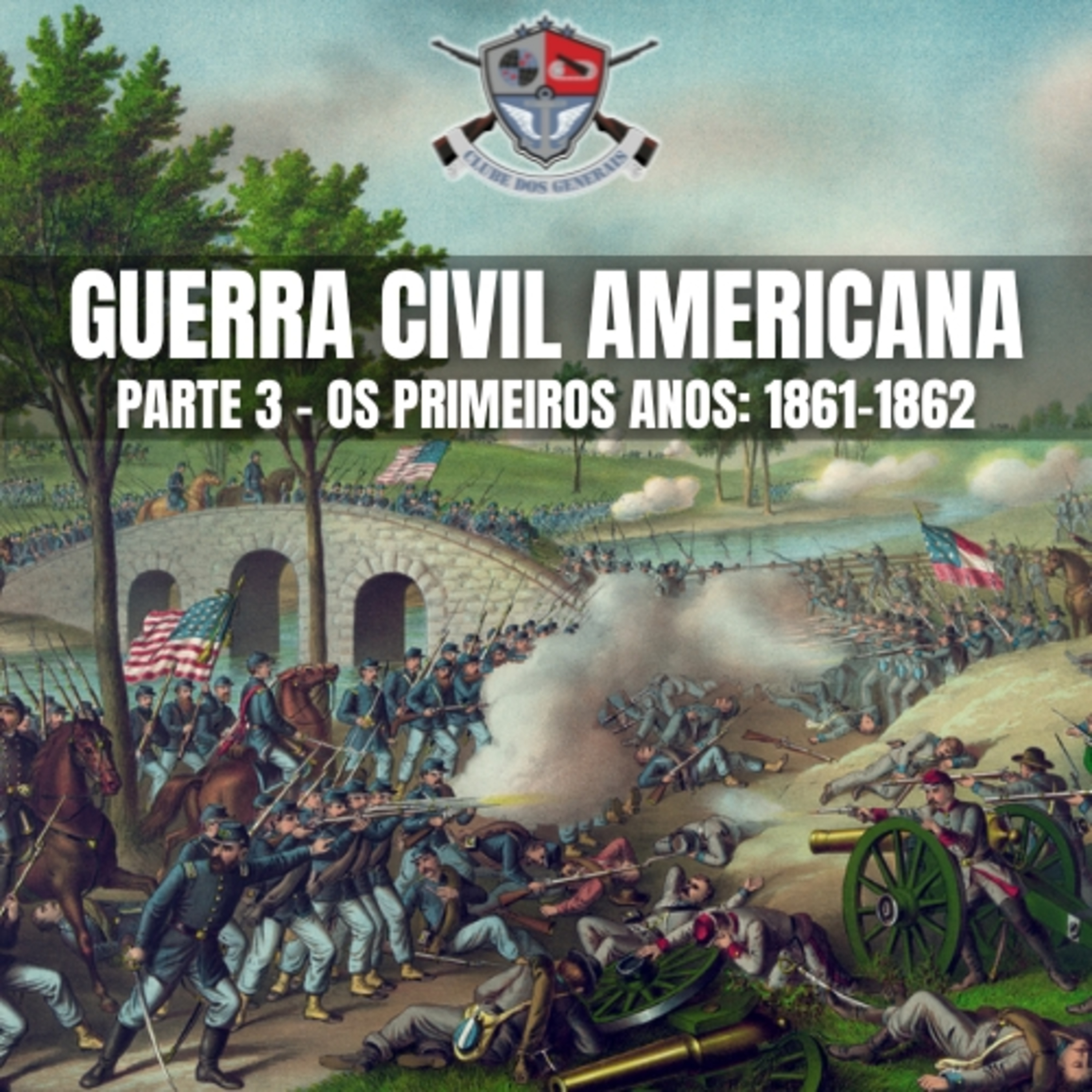 Clube dos Generais - História Militar para quem não pode ter um blindado em casa!
