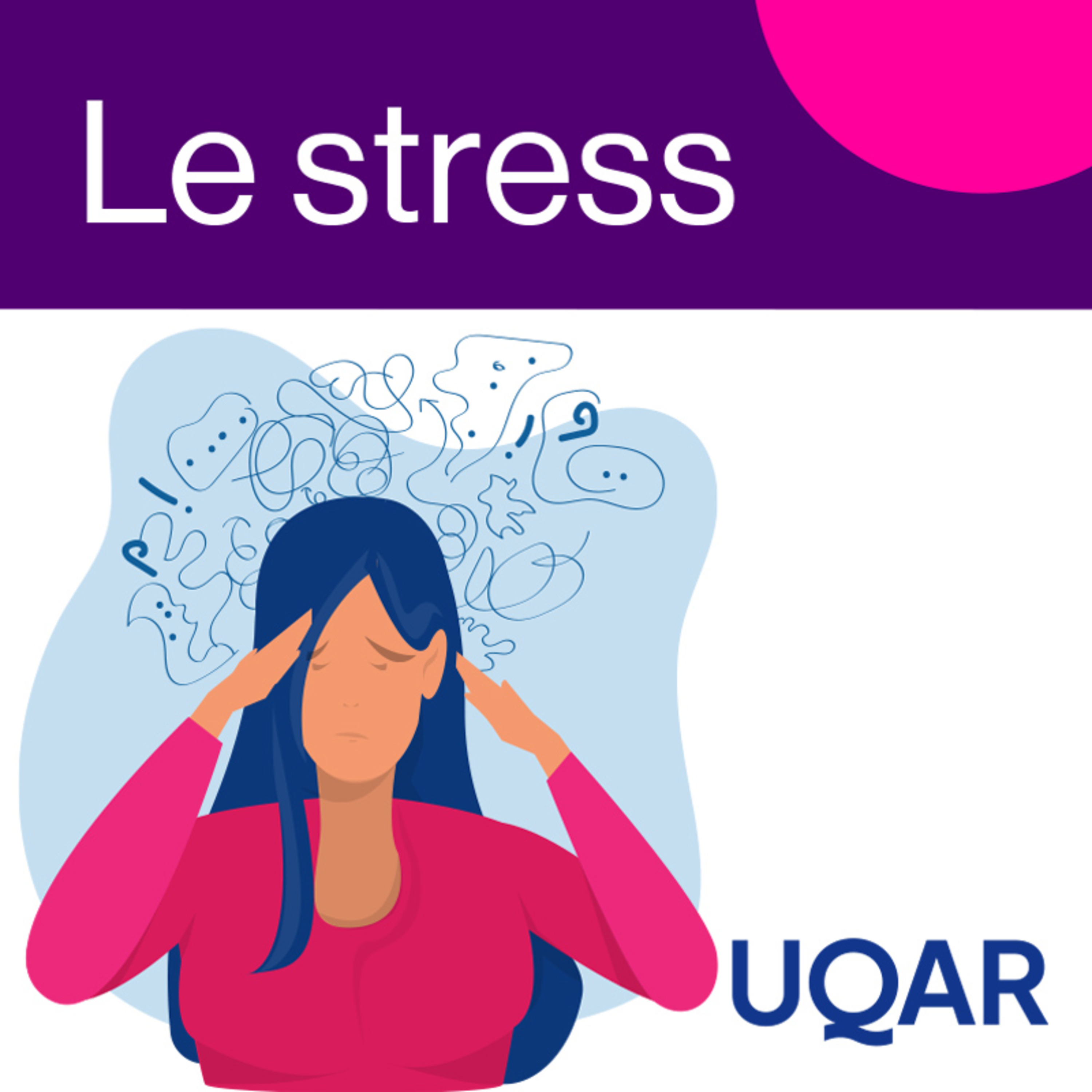 Le stress avec Alain Vigneault