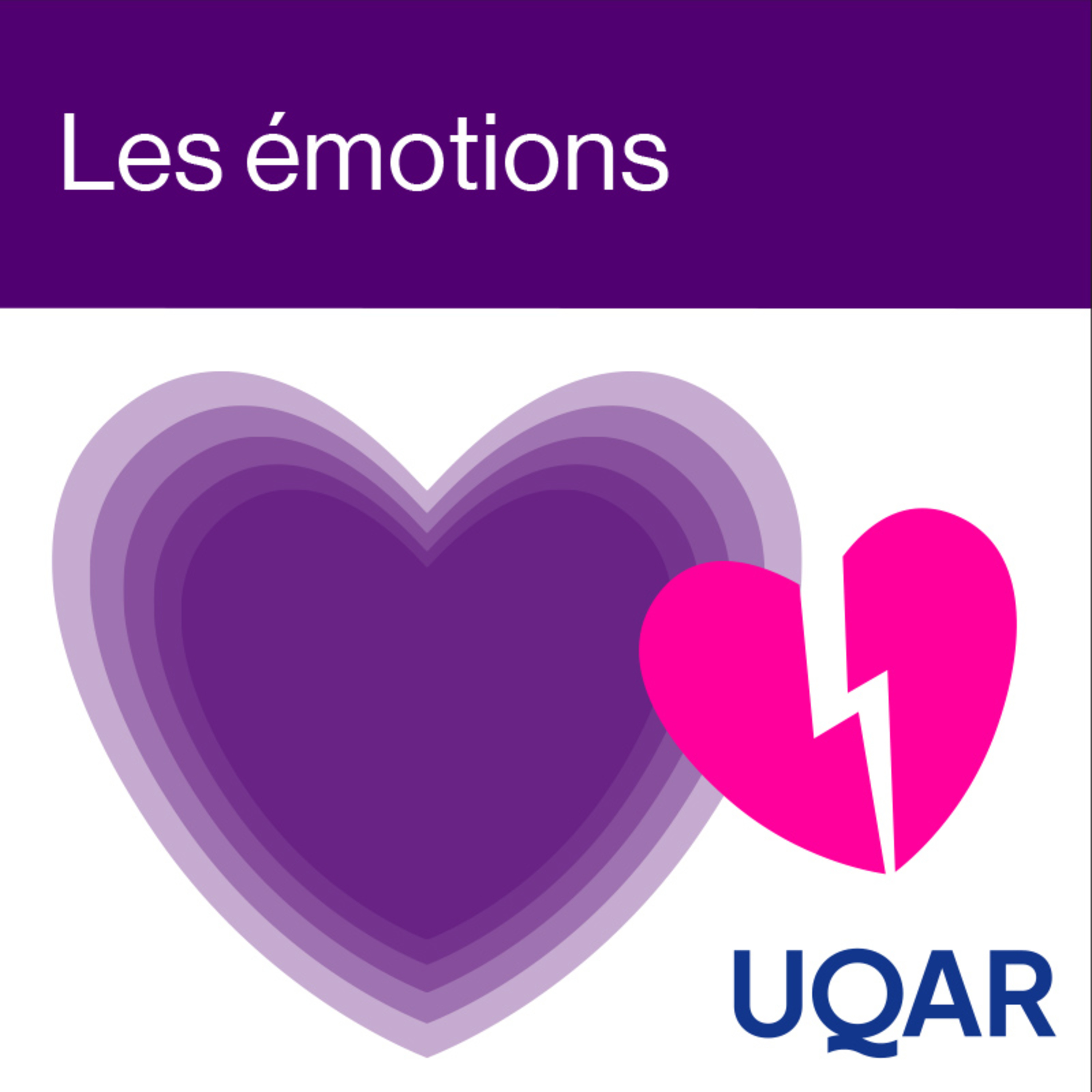 Les émotions