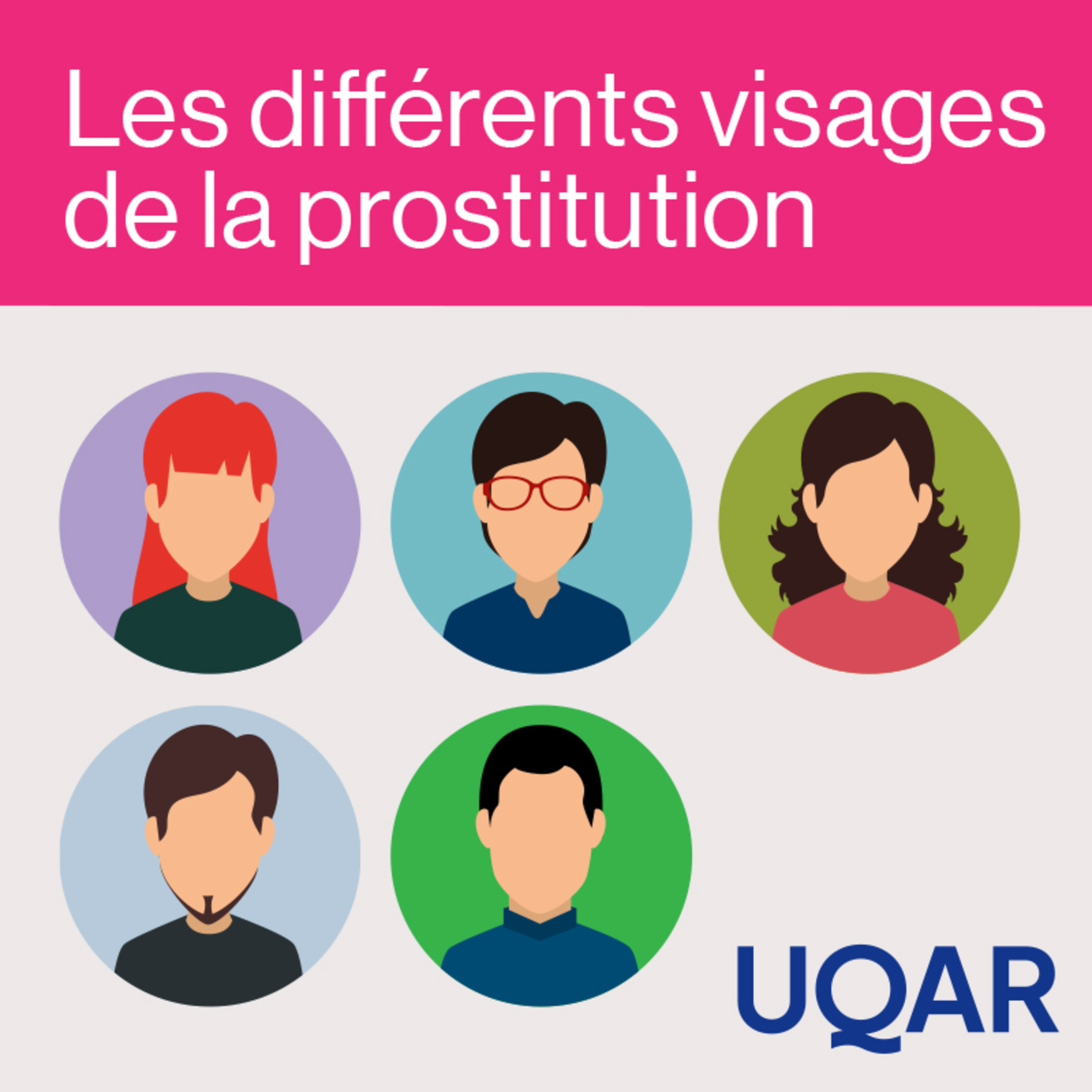 PIPQ - Démystifier les différents visages de la prostitution et sensibiliser à la réalité du travail du sexe 