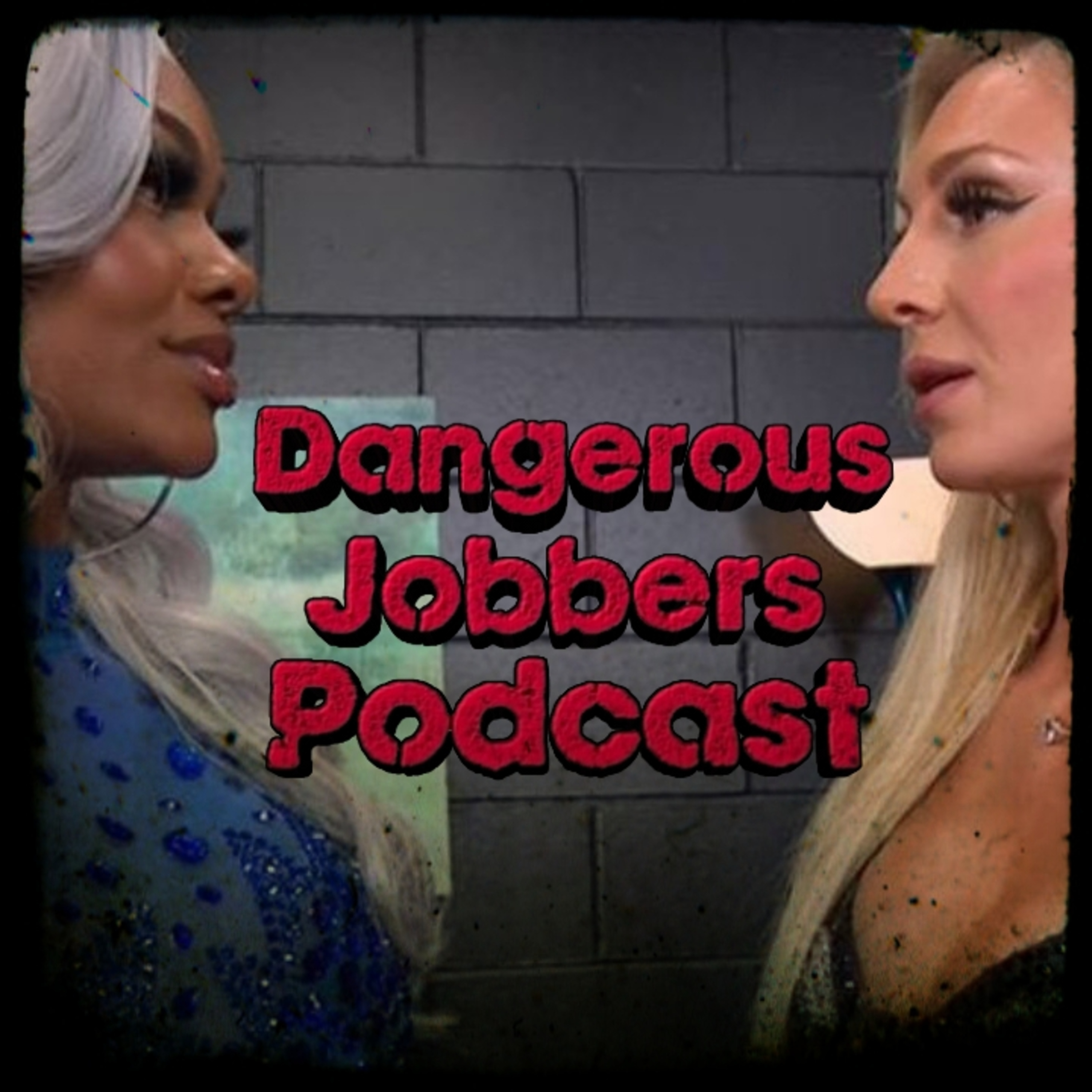 DJP Episode 148 | "Storm ain't just a Nickname" episode artwork