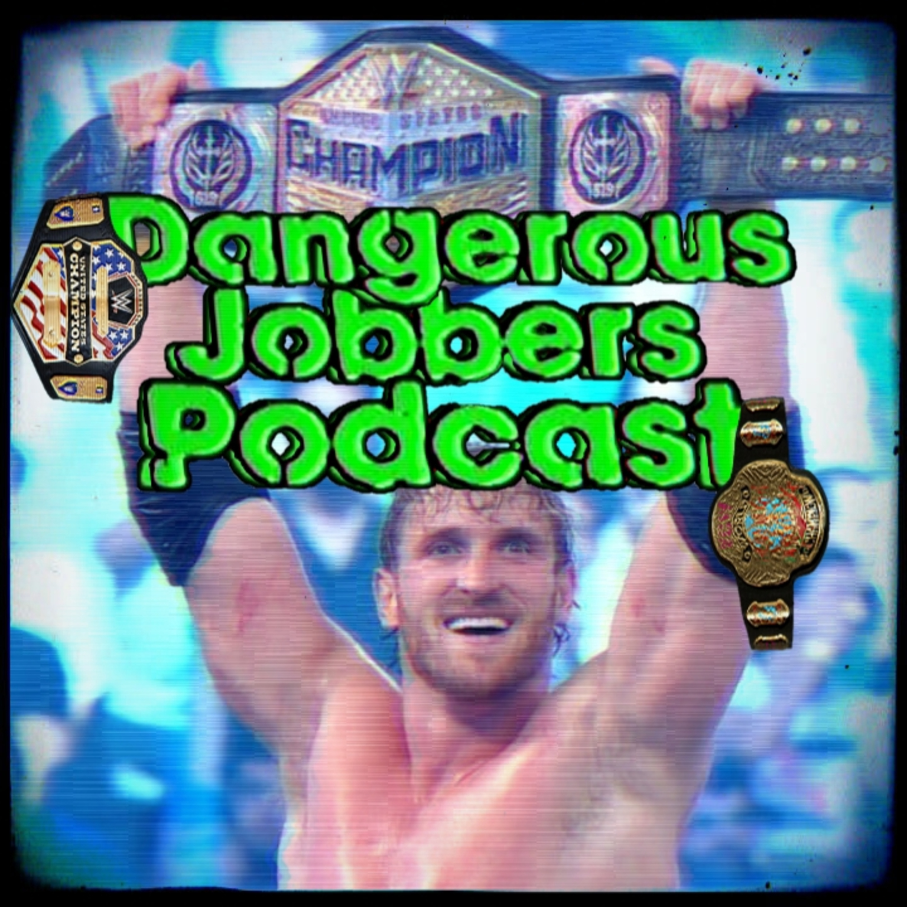 Episode 151 | "Crown Jewel Review" episode artwork