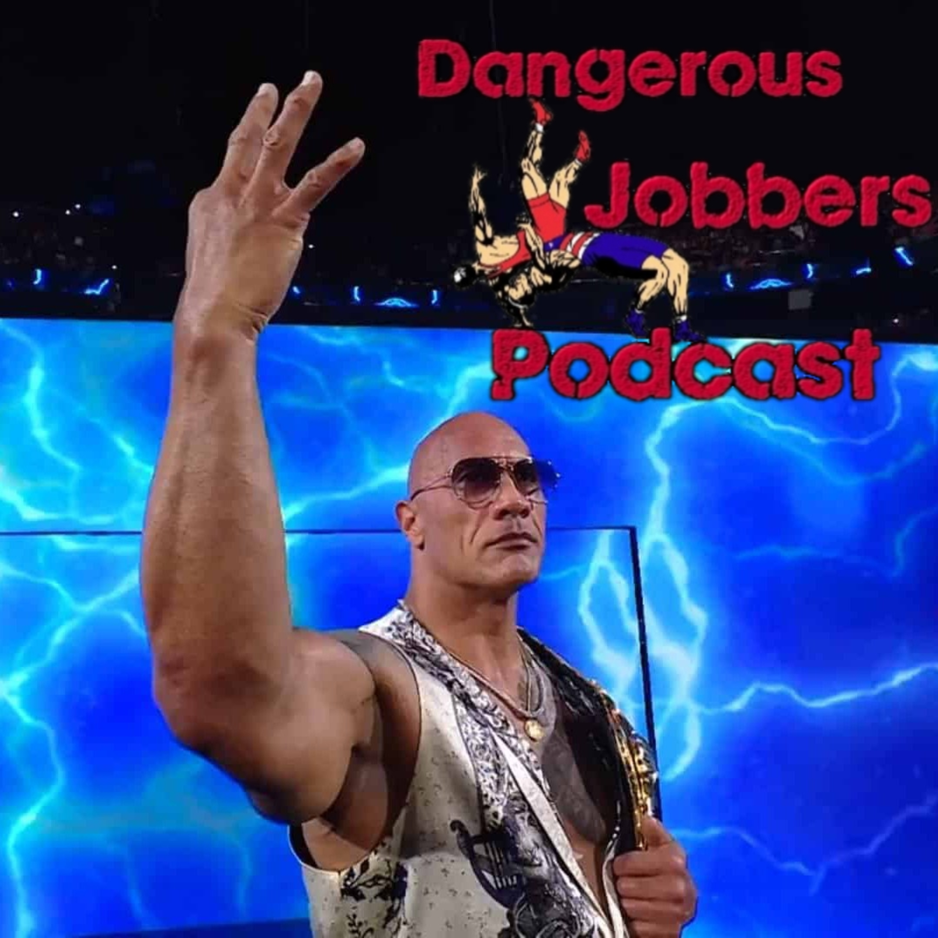 Episode 191 | Bad Blood Review episode artwork