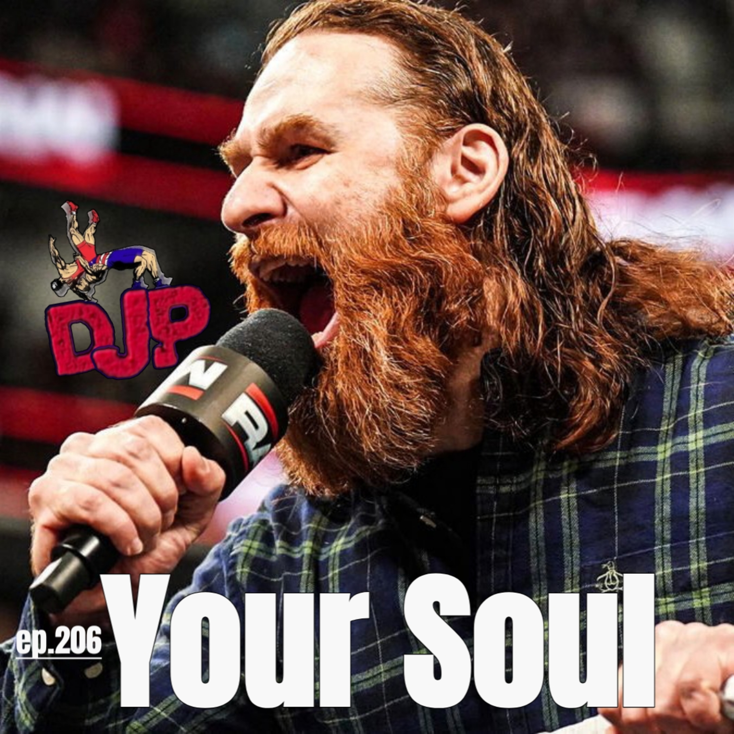 Episode 206 | Your Soul episode artwork
