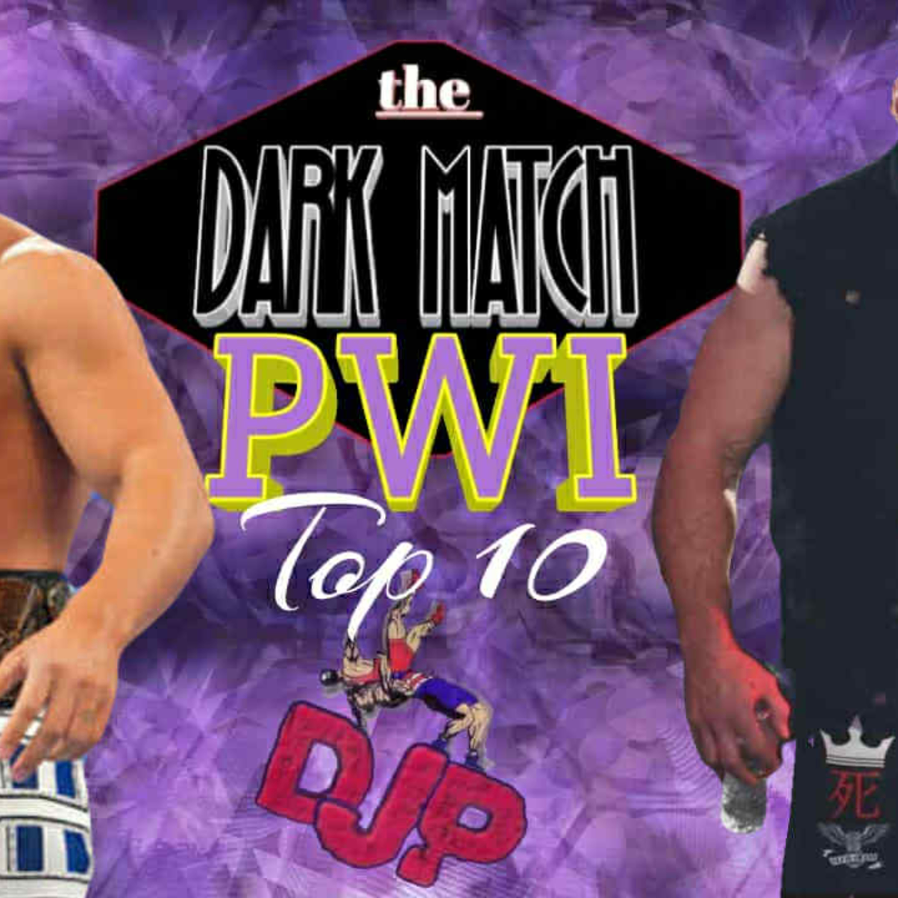 The Dark Match | Hangman #4?! Moxley Should’ve Been #1! | PWI Top 10 episode artwork