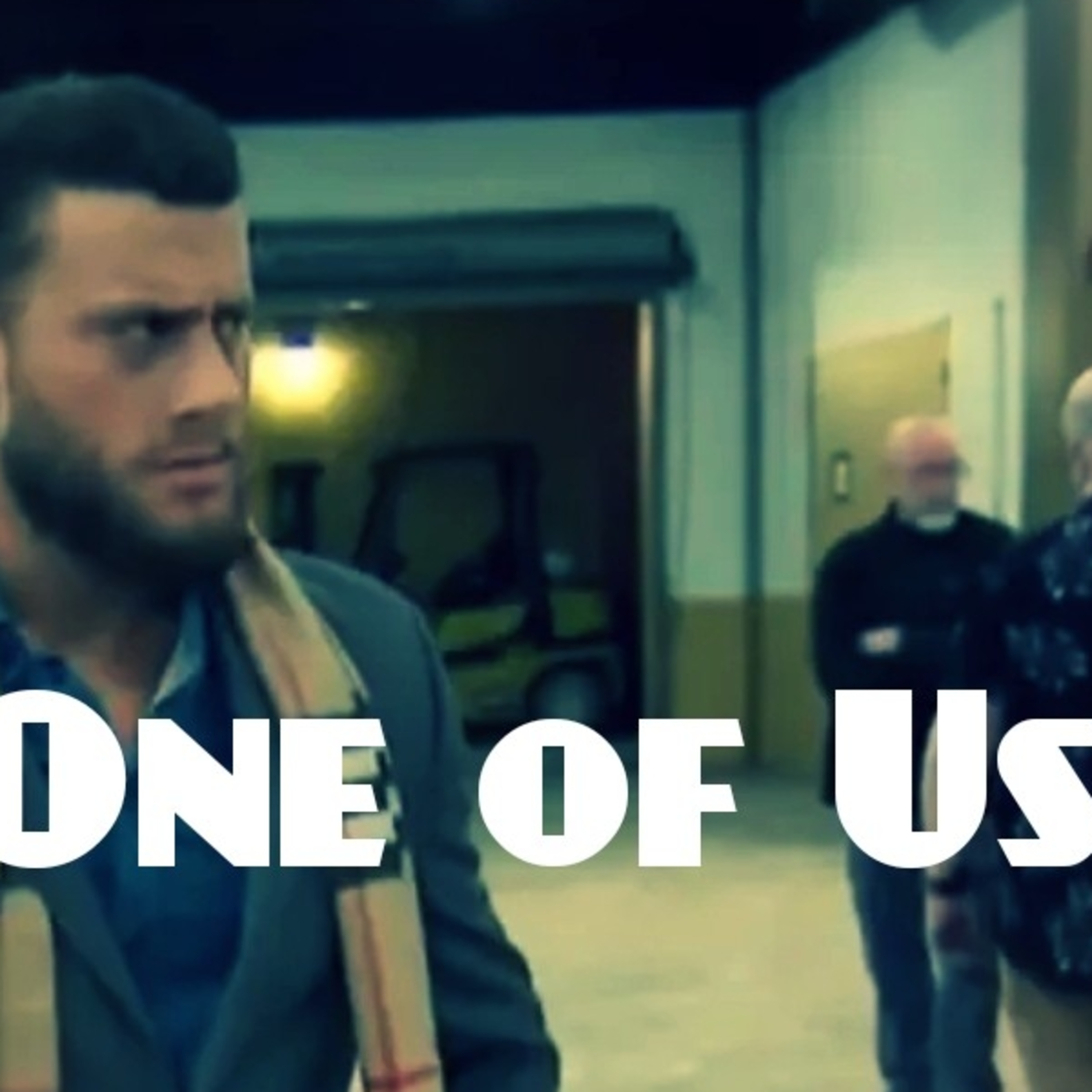 One of Us | Episode 238 episode artwork