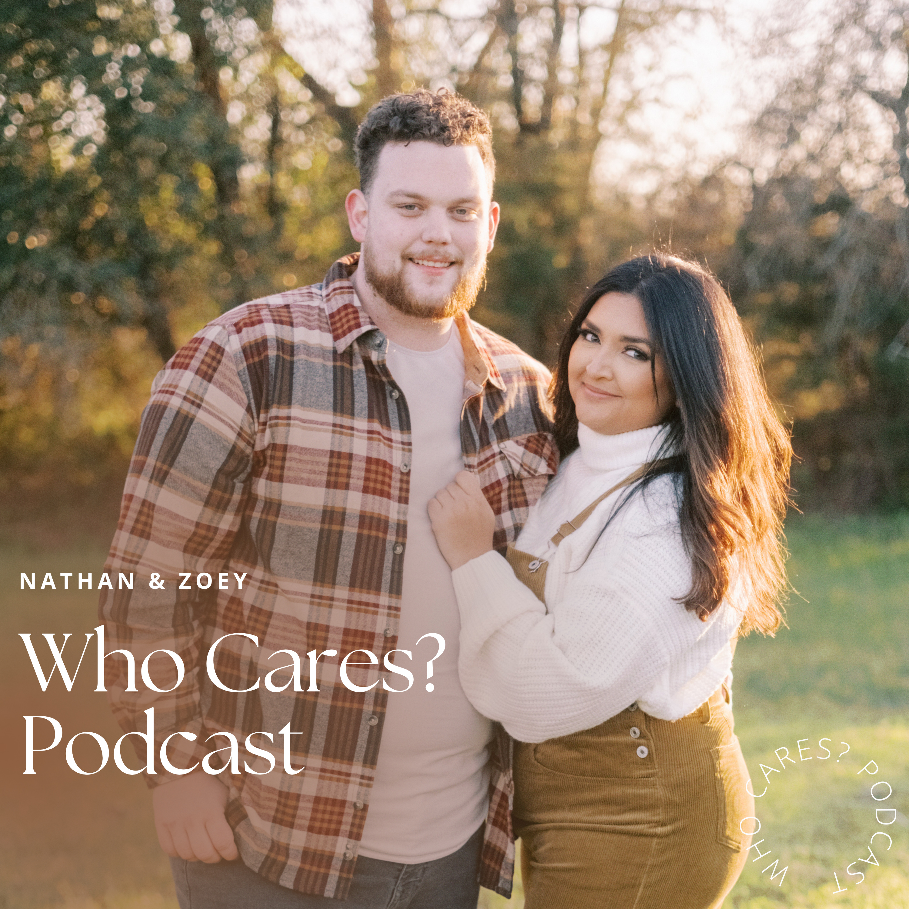 Who Cares? - A Podcast for Creative Entrepreneurs Who Care