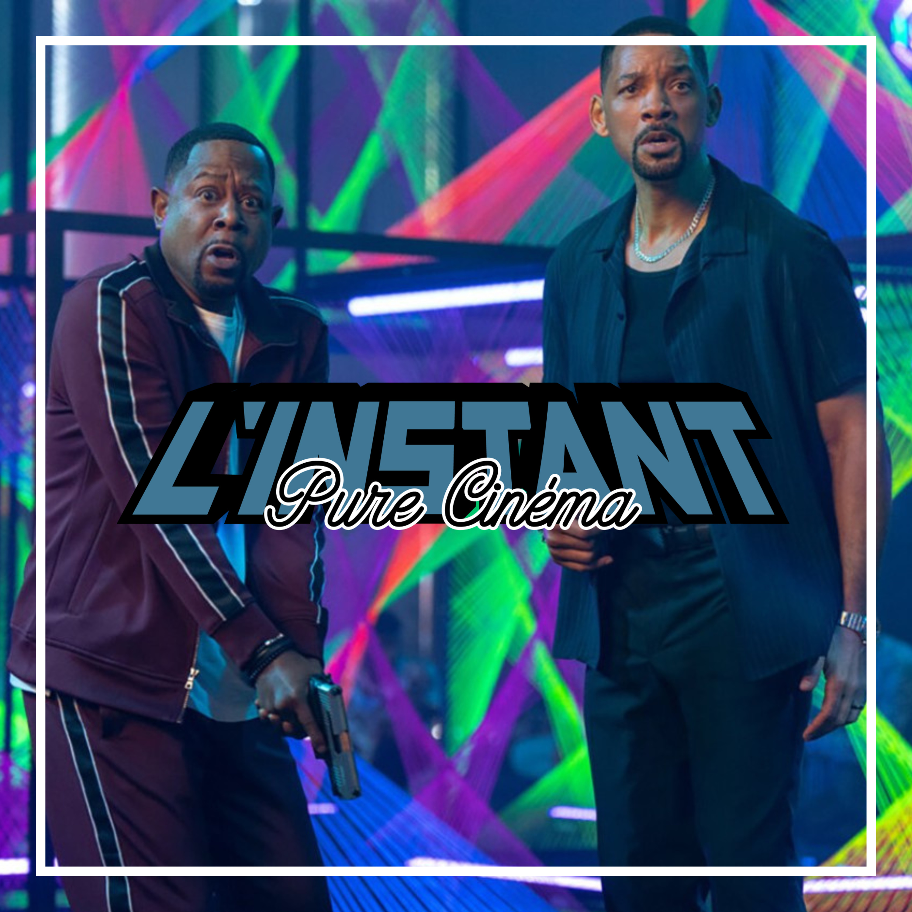 [IPC#53] « Bad Boys : Ride or Die » de Adil El Arbi et Bilall Fallah