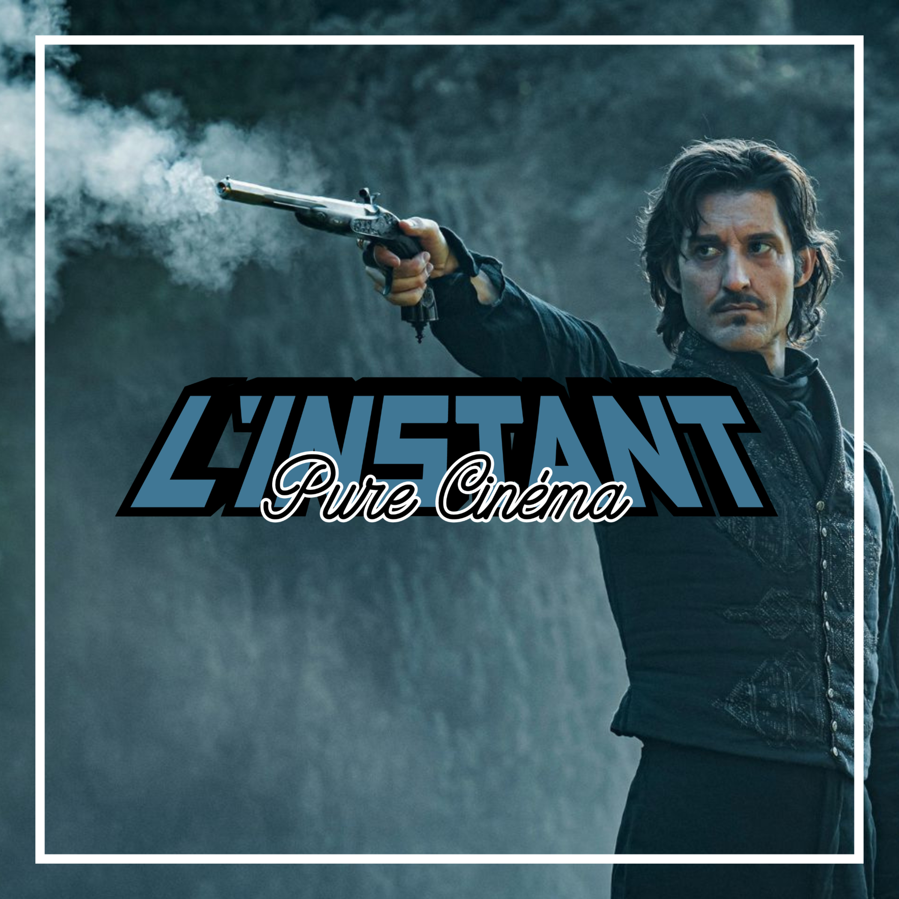 [IPC#55] « Le Comte de Monte-Cristo » de Alexandre de La Patellière, Matthieu Delaporte