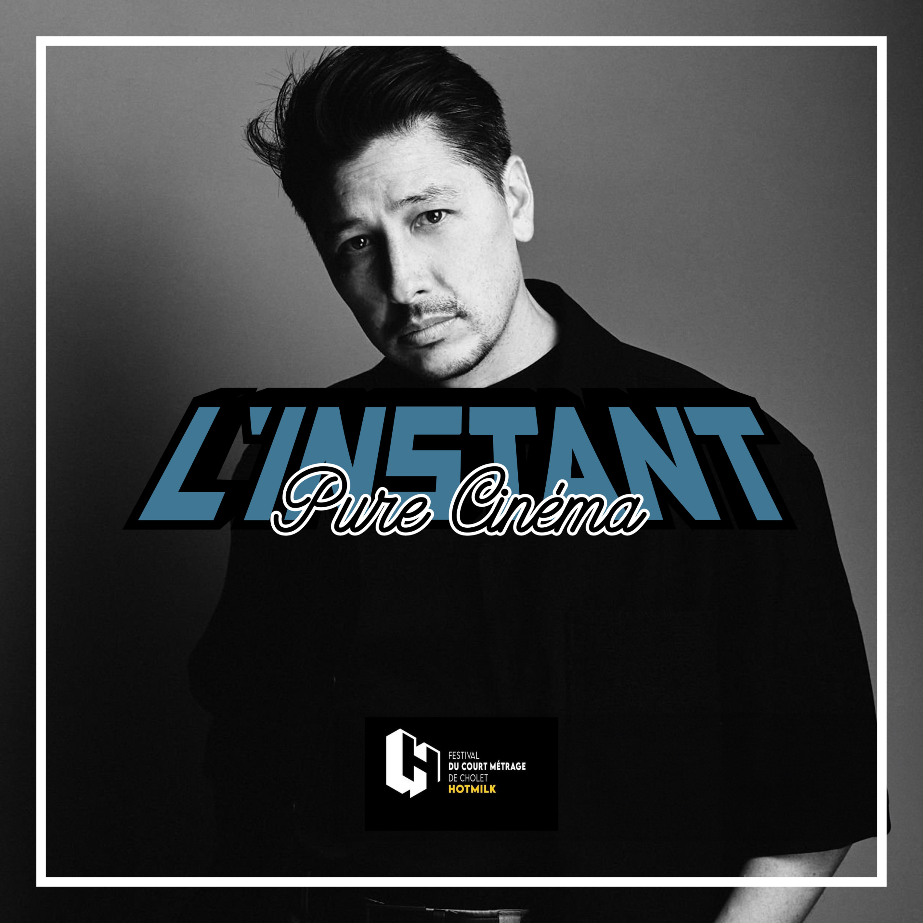 [Festival Hotmilk 2024] Entretien avec Koya Kamura pour « L'enlèvement de John Malkovich »