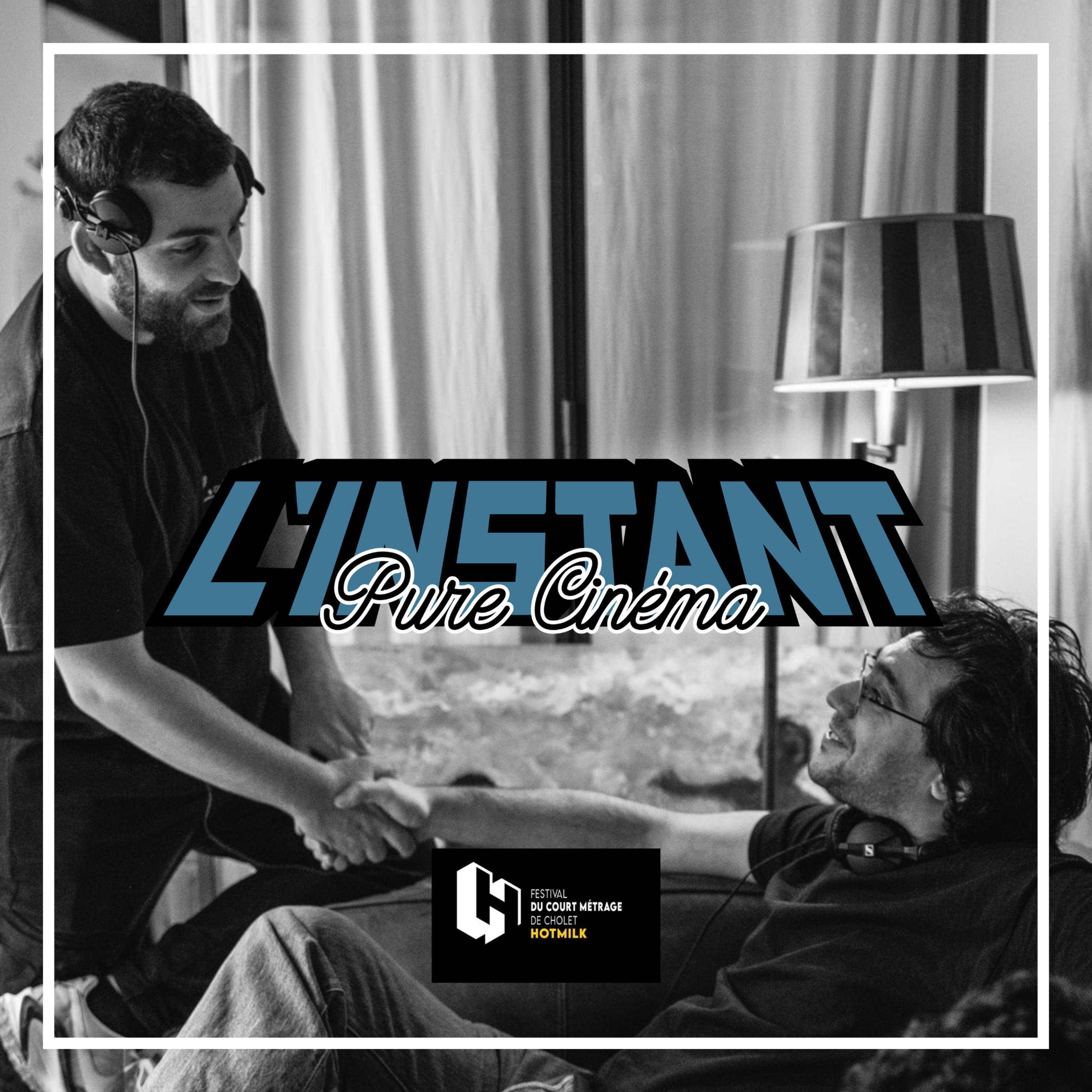 [Festival Hotmilk 2024] Entretien avec Rudy Uzan & Jeremy Haddad pour « The American Icon »