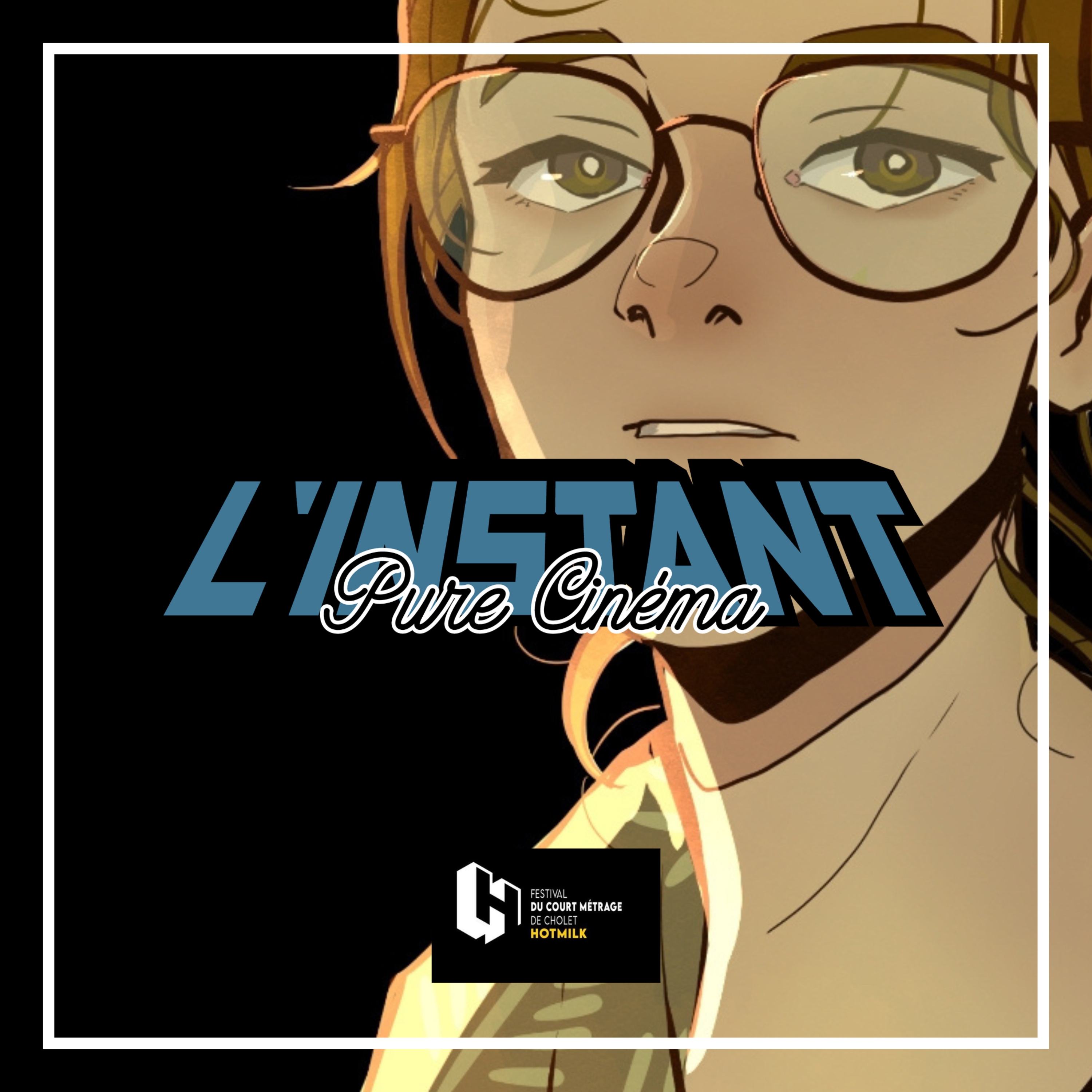 [Festival Hotmilk 2024] Entretien avec Anaelle Perthuis pour « Un dernier rebondissement »