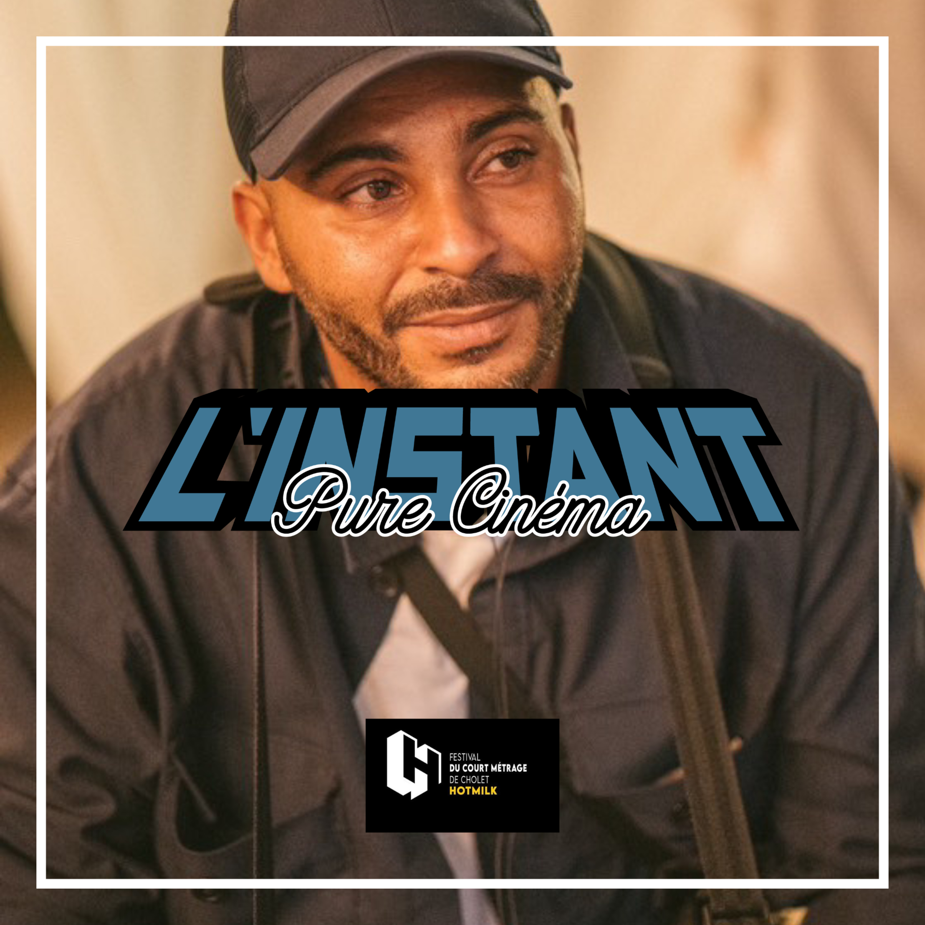 [Festival Hotmilk 2024] Entretien avec Achraf Ajraoui pour « La sirène se marie »