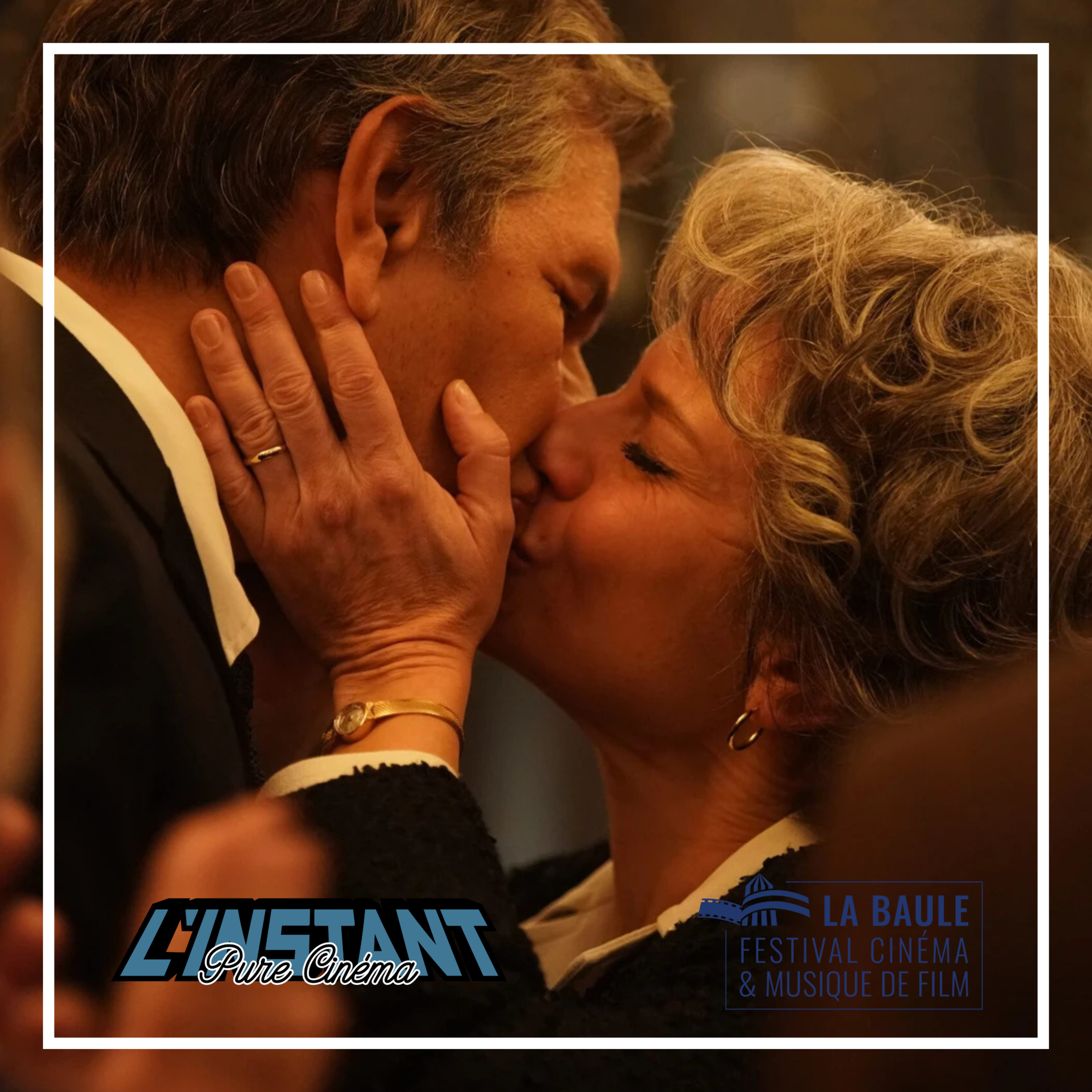 L\'instant Pure Cinéma
