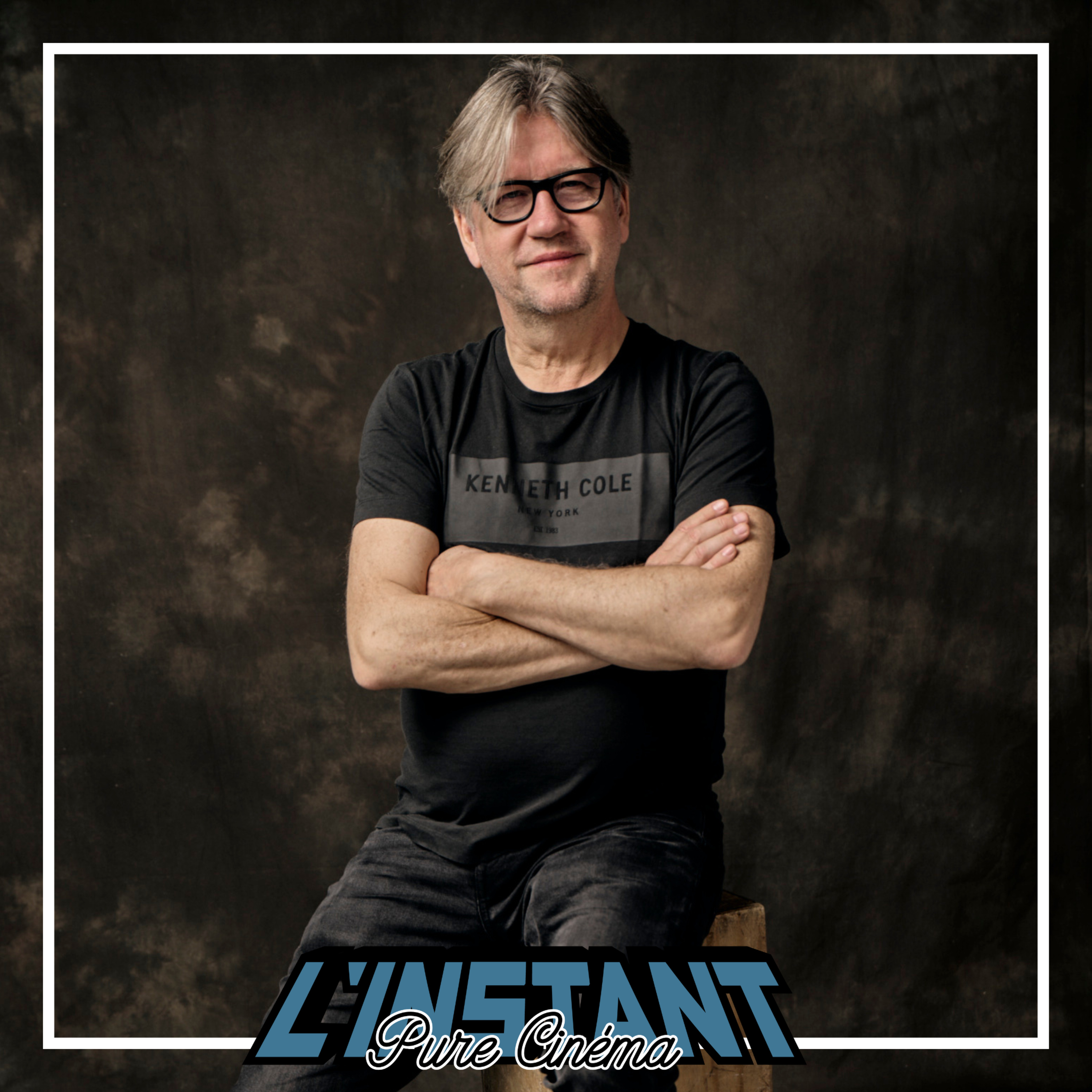 [Festival La Baule] Entretien avec Cyril Morin pour "25 YEARS SOUNDTRACK"